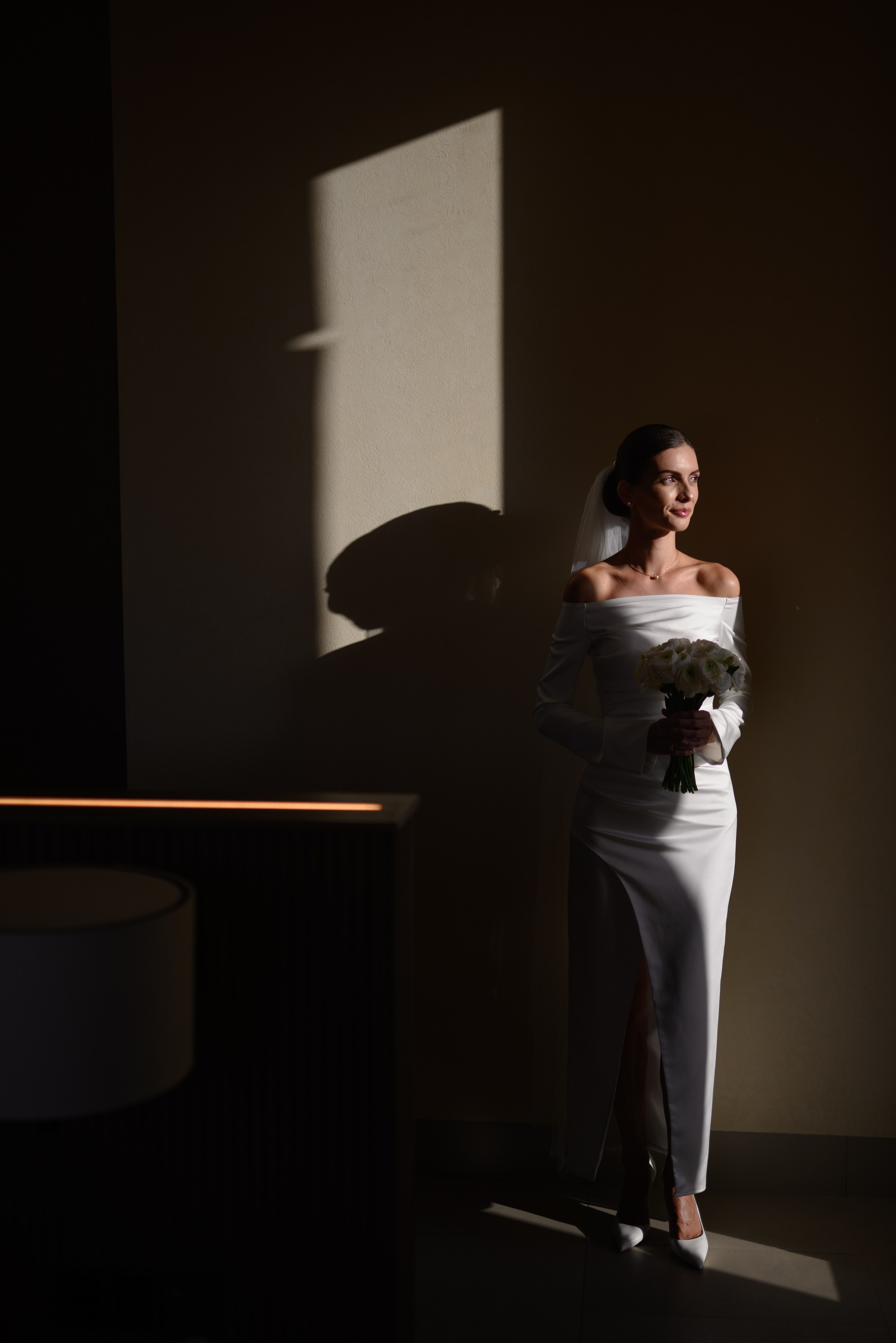 D+B. Фотограф Андрей Баксов