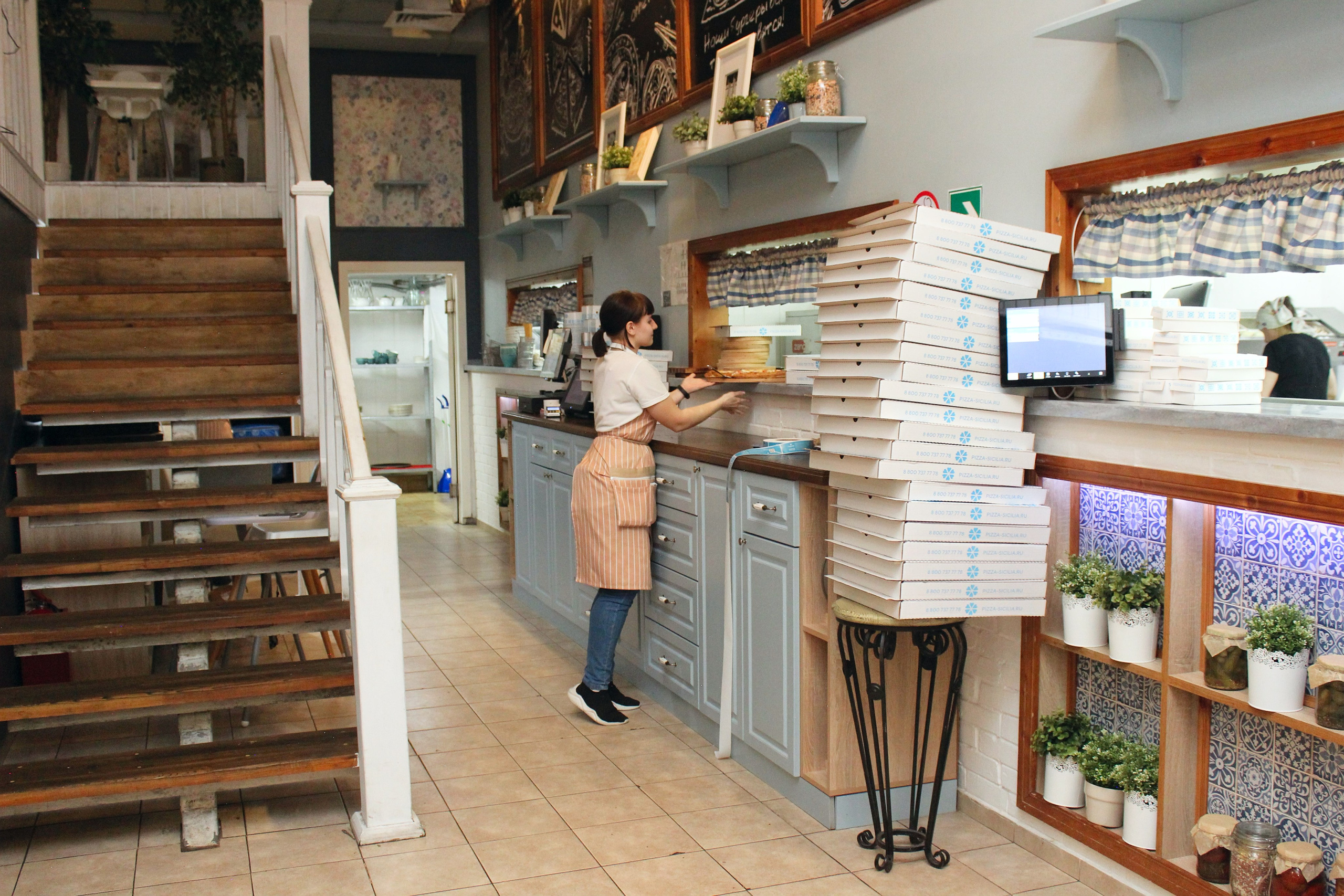 ПИЦЕРИЯ СИЦИЛИЯ. ВИДЕОГРАФ И ФОТОГРАФ В НОВОРОССИЙСКЕ / АНАПЕ / ГЕЛЕНДЖИКЕ