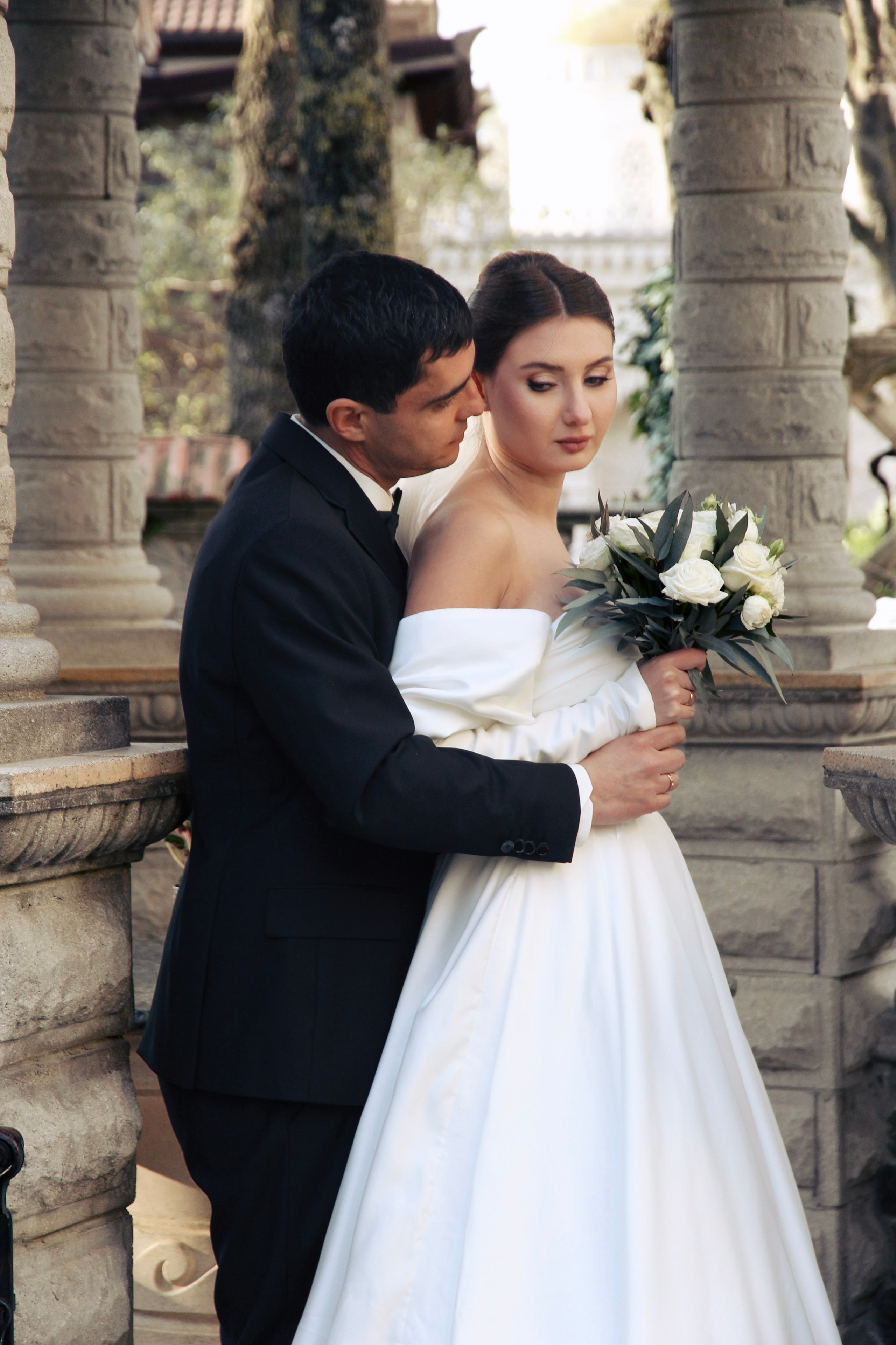 Дмитрий и Ольга. ВИДЕОГРАФ И ФОТОГРАФ В НОВОРОССИЙСКЕ / АНАПЕ / ГЕЛЕНДЖИКЕ