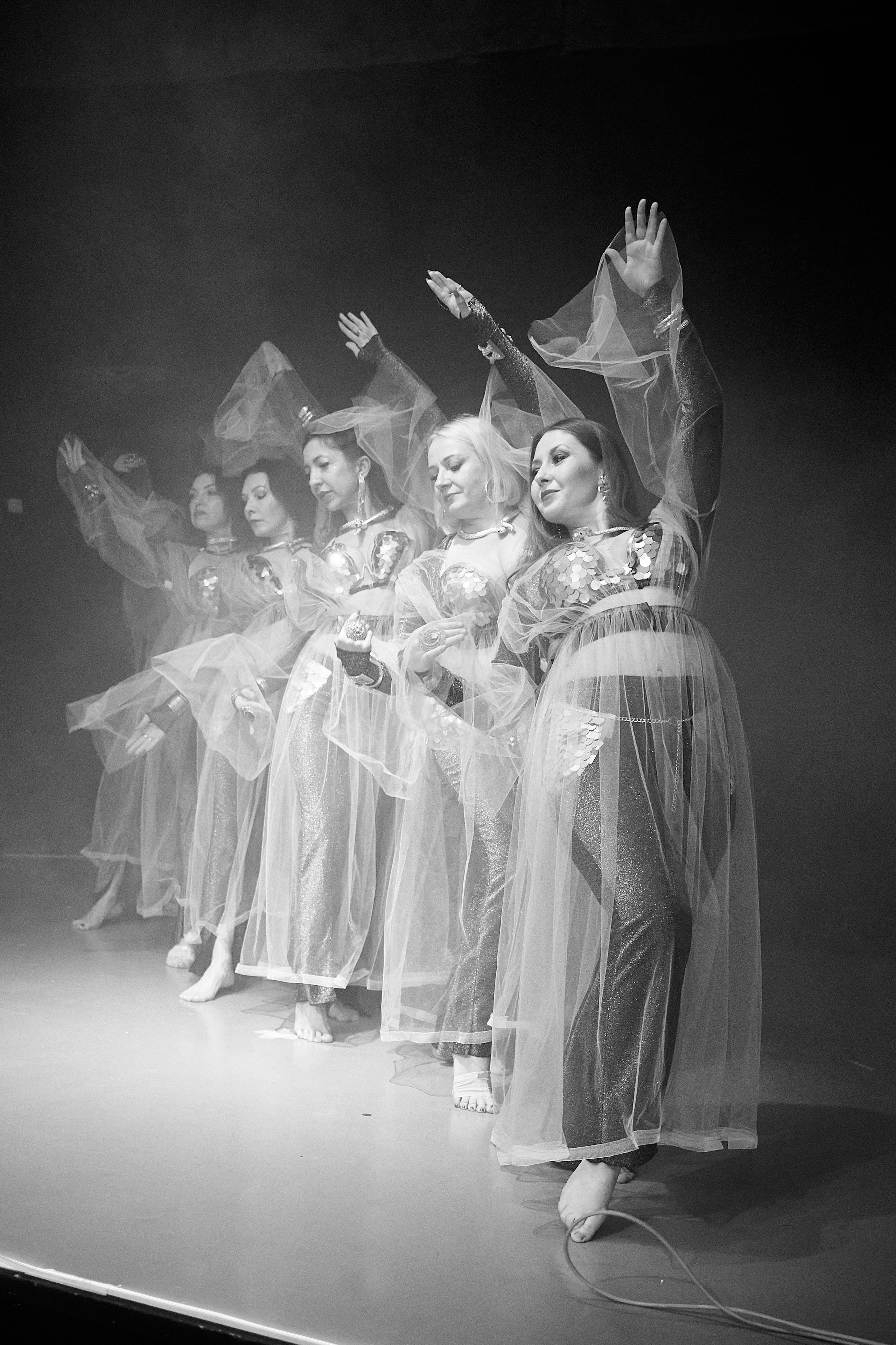 Театр Восточная сказка. Главная