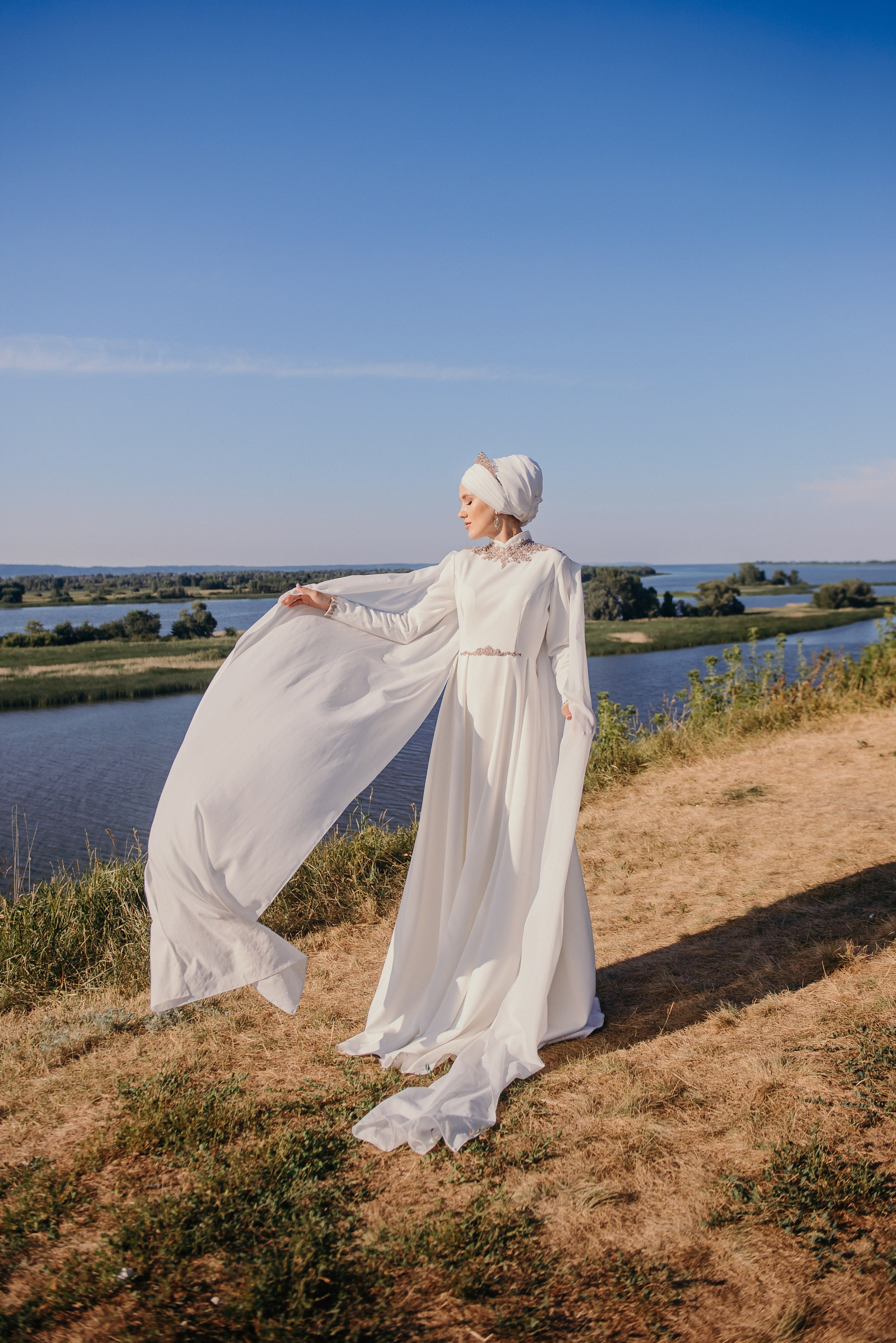 Ильшат и Гульнара. Главная