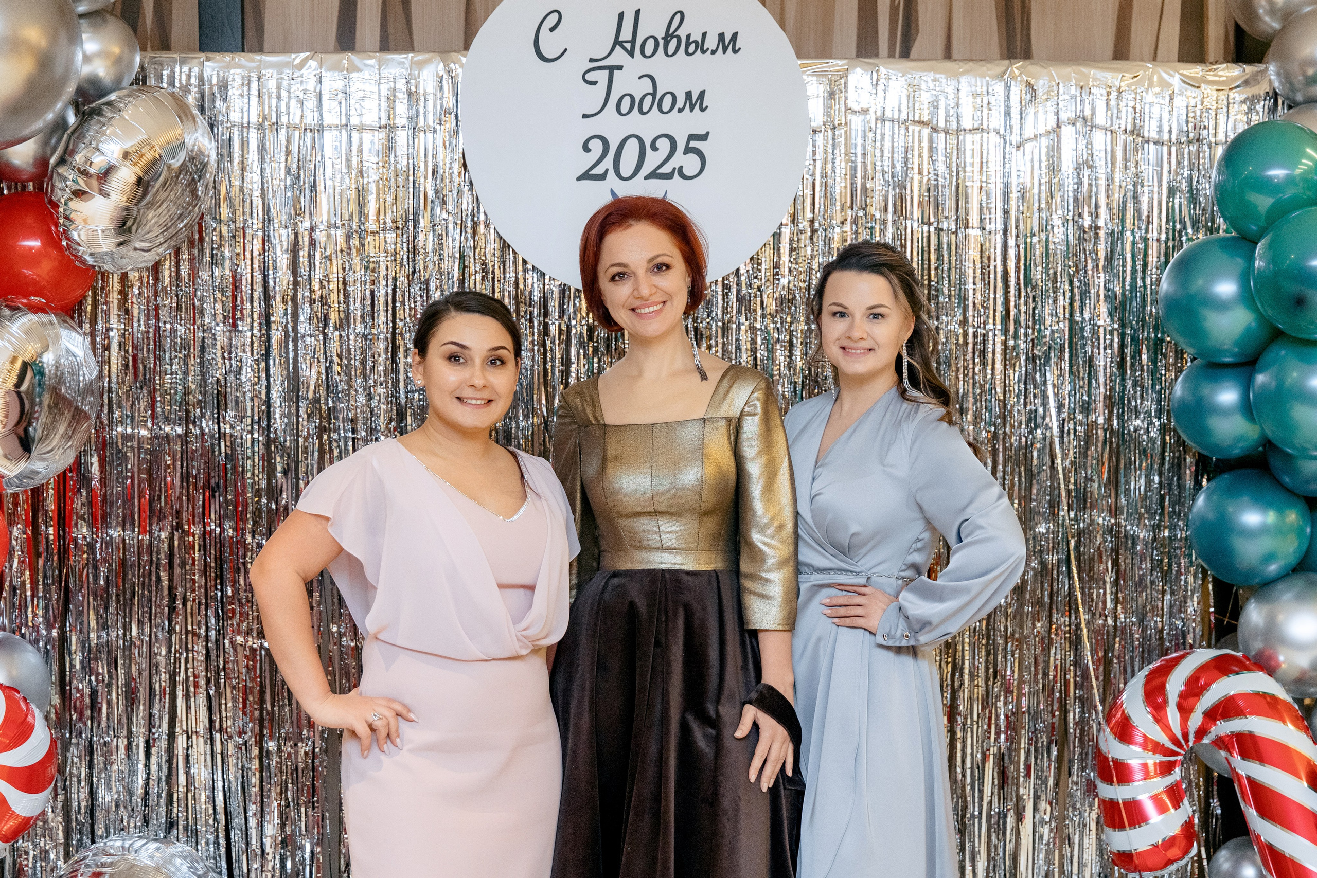 ПОКОЛЕНИЕ БУДУЩЕГО. Фотограф в Красноярске