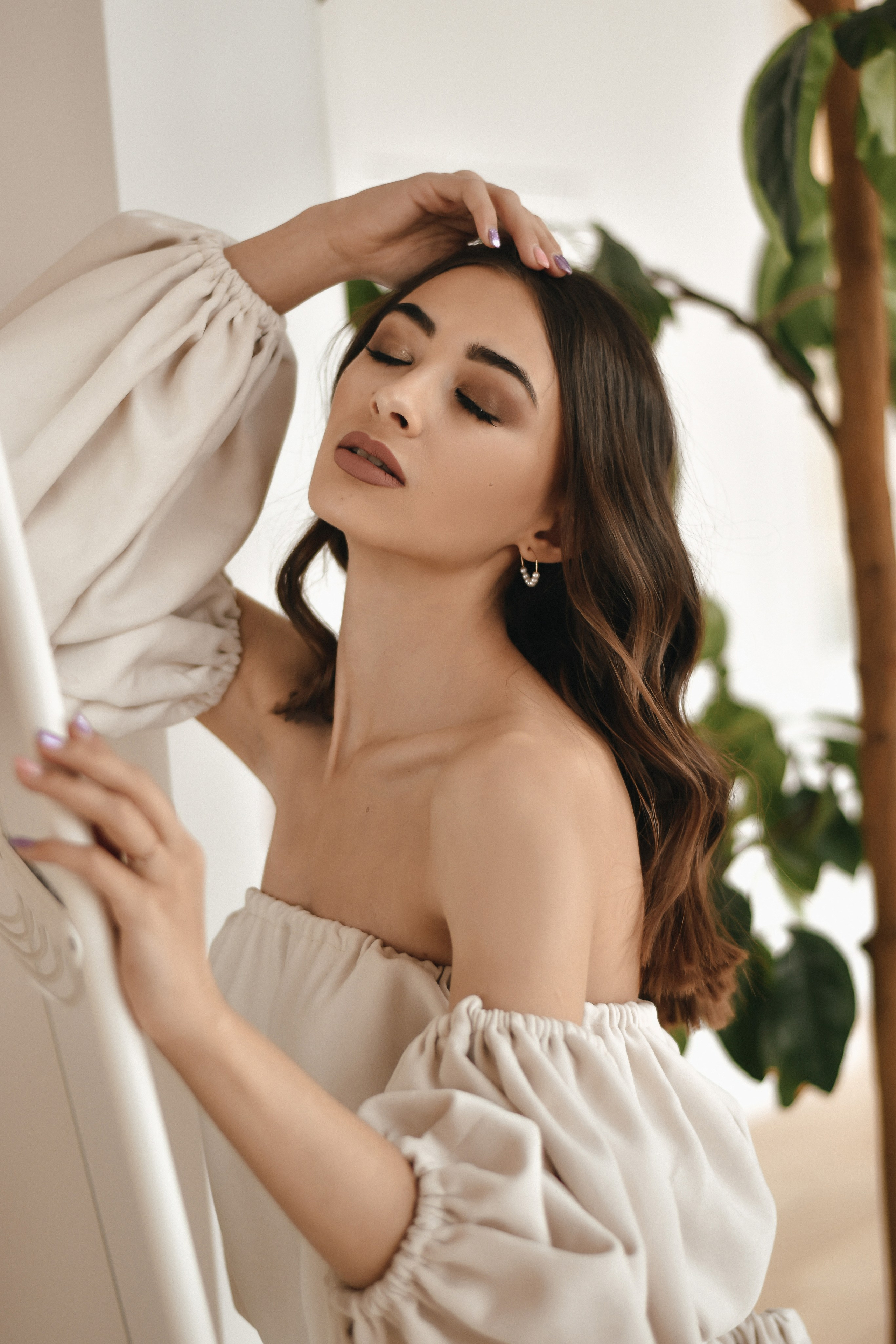 МАРТА. Фотограф Екатеринбург | Алиса Митус