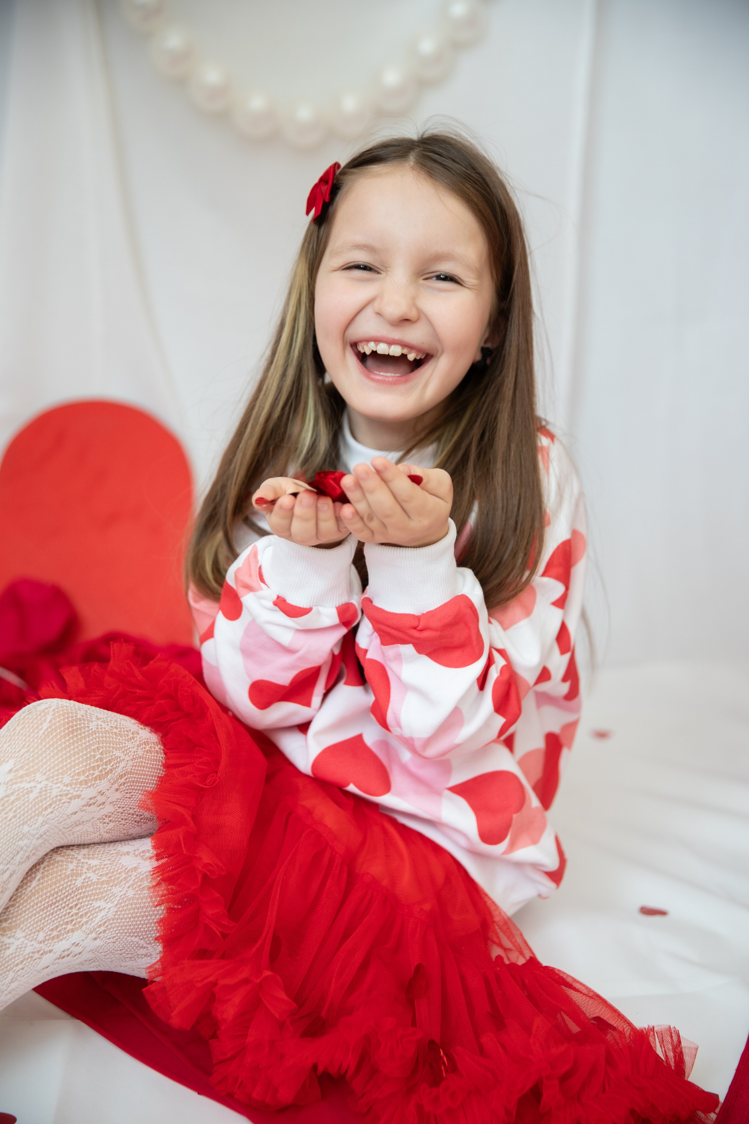 День Святого Валентина. Лучший фотограф Краснодара (по версии моей мамы)