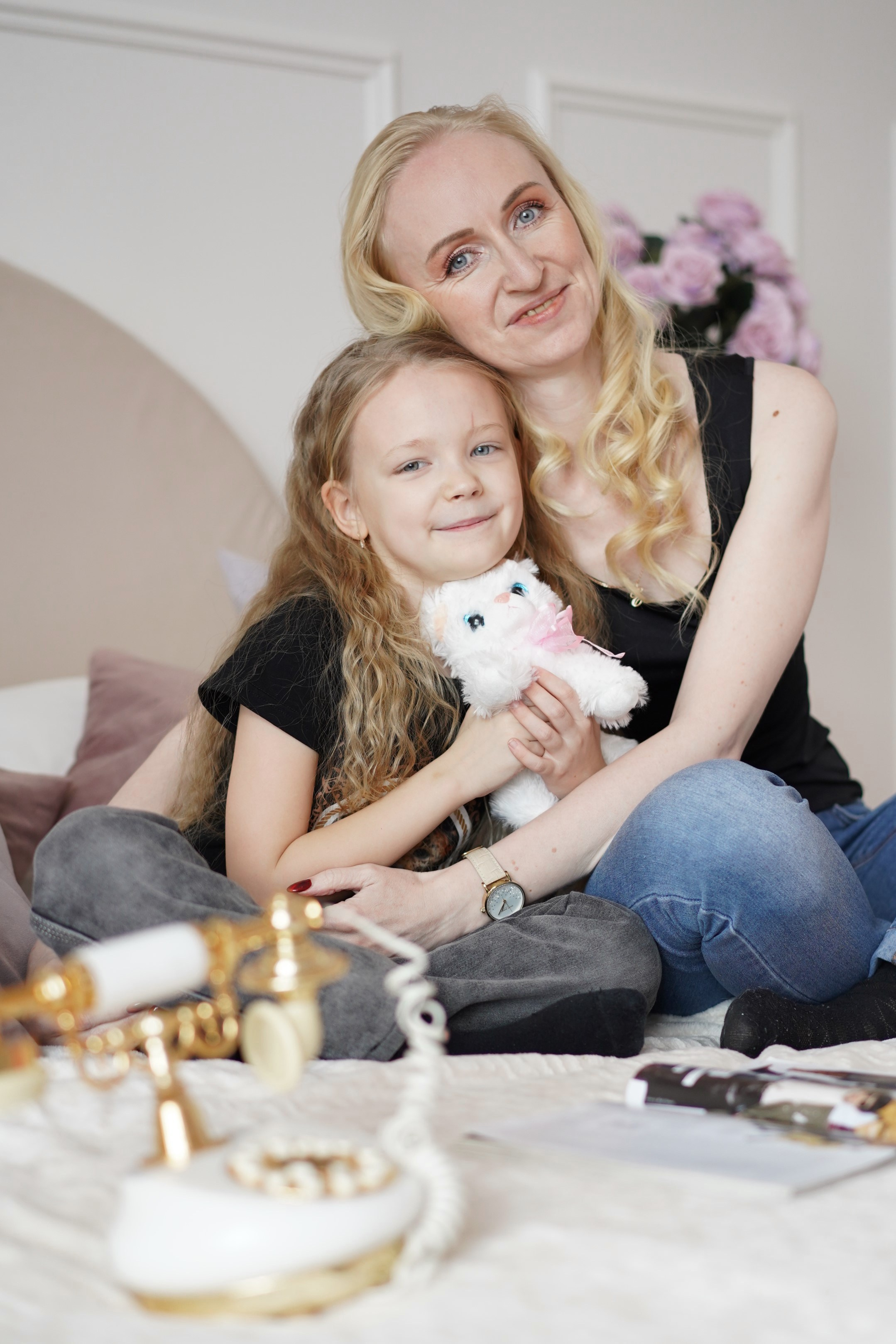 Семейные. Лучший фотограф Краснодара (по версии моей мамы)