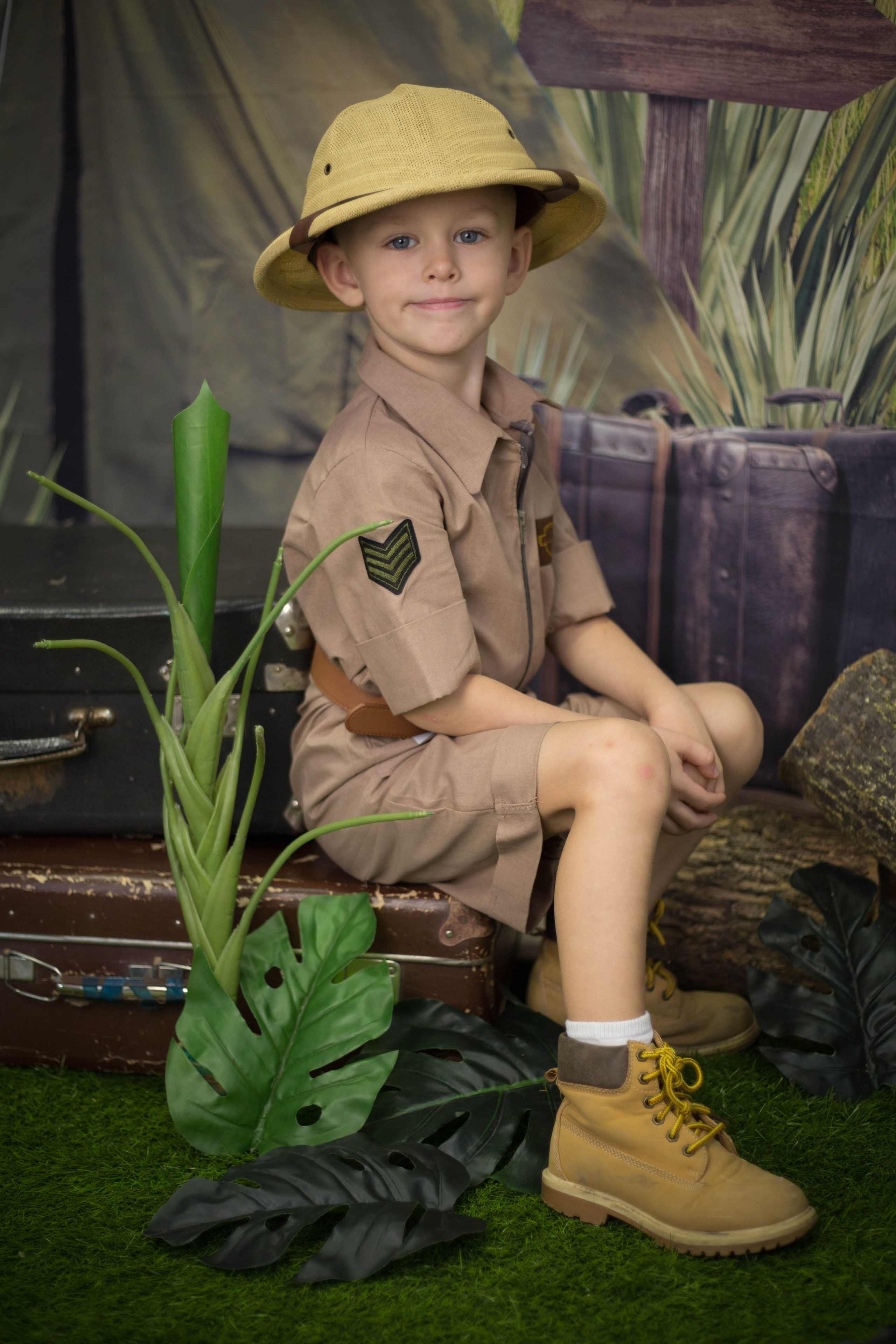 Сафари. Лучший фотограф Краснодара (по версии моей мамы)