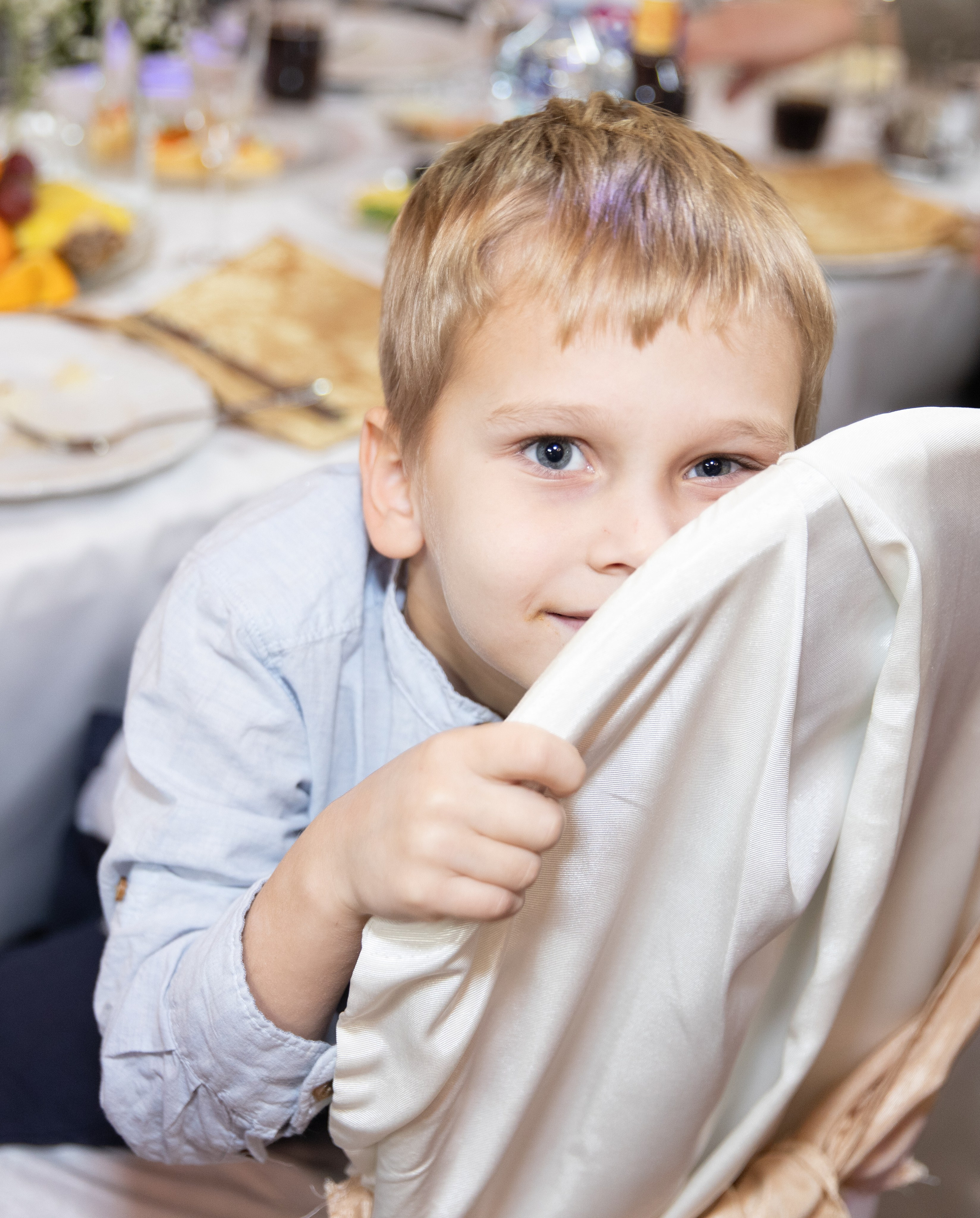 Владимир и Елена. Лучший фотограф Краснодара (по версии моей мамы)