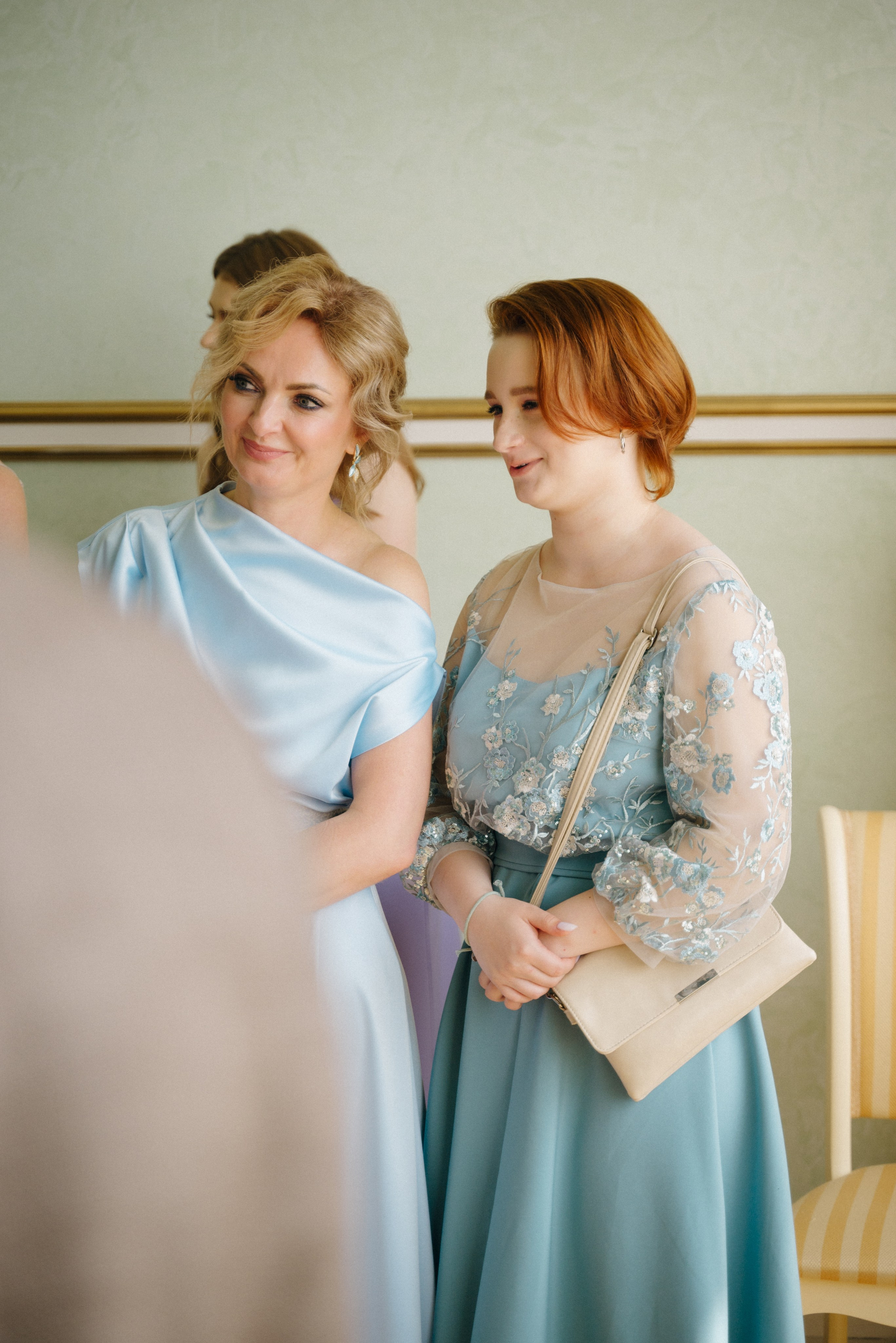 Елена и Артём. Репортажный и свадебный фотограф в Сургуте