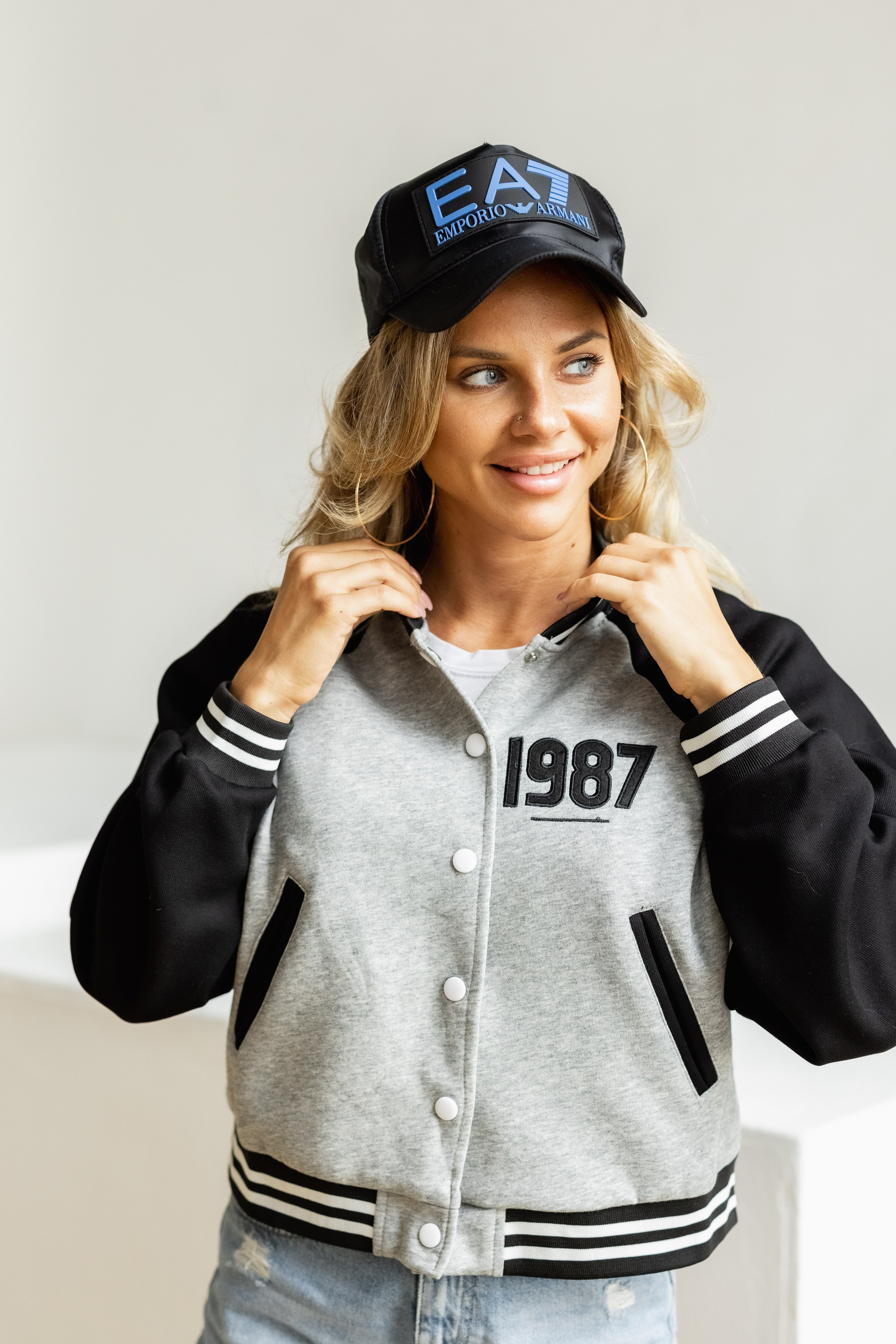 Бомберы. Фотограф Москва