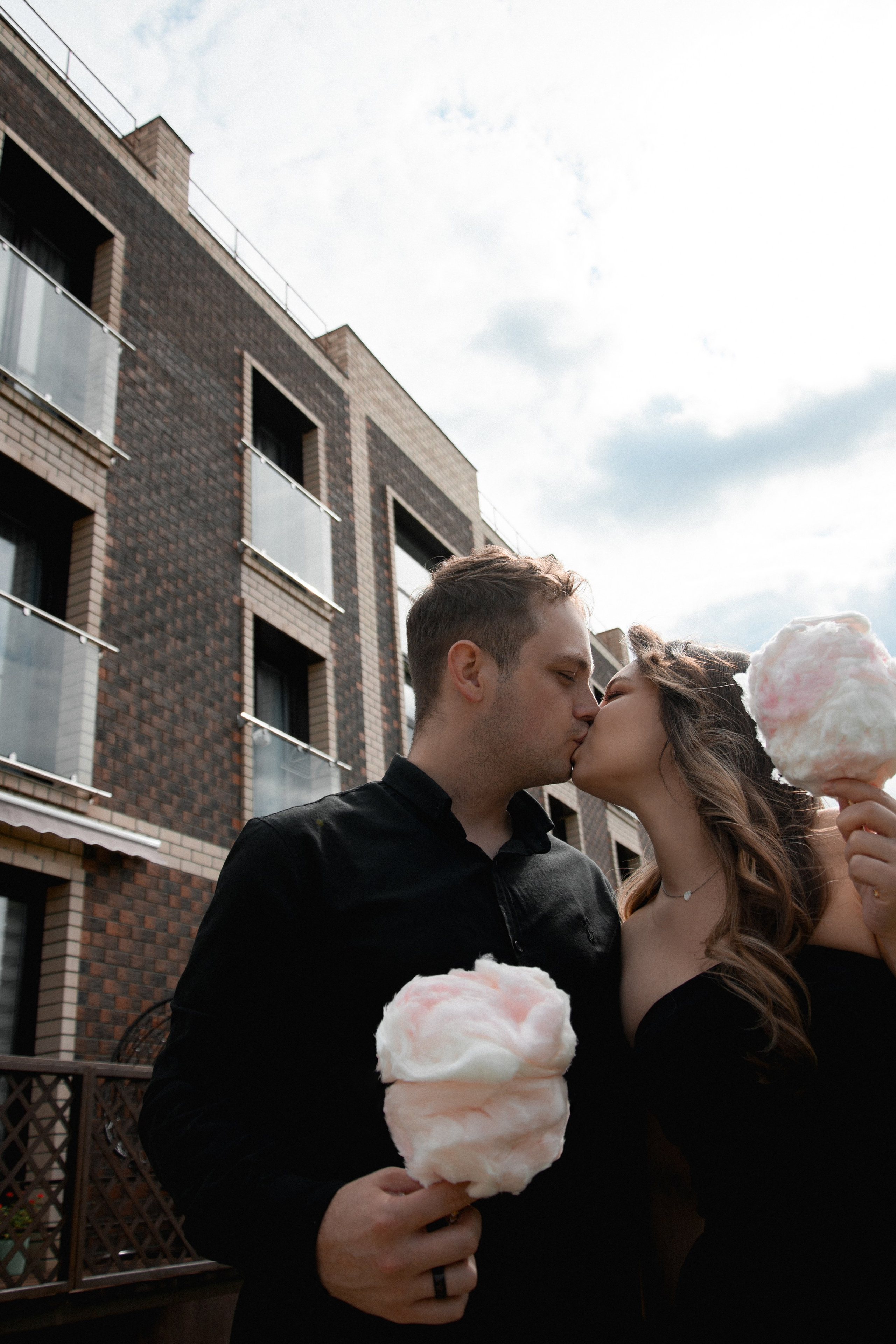 Арина и Никита. Твоя Привилегия. Фотограф в Челябинске Любовь Денисенко