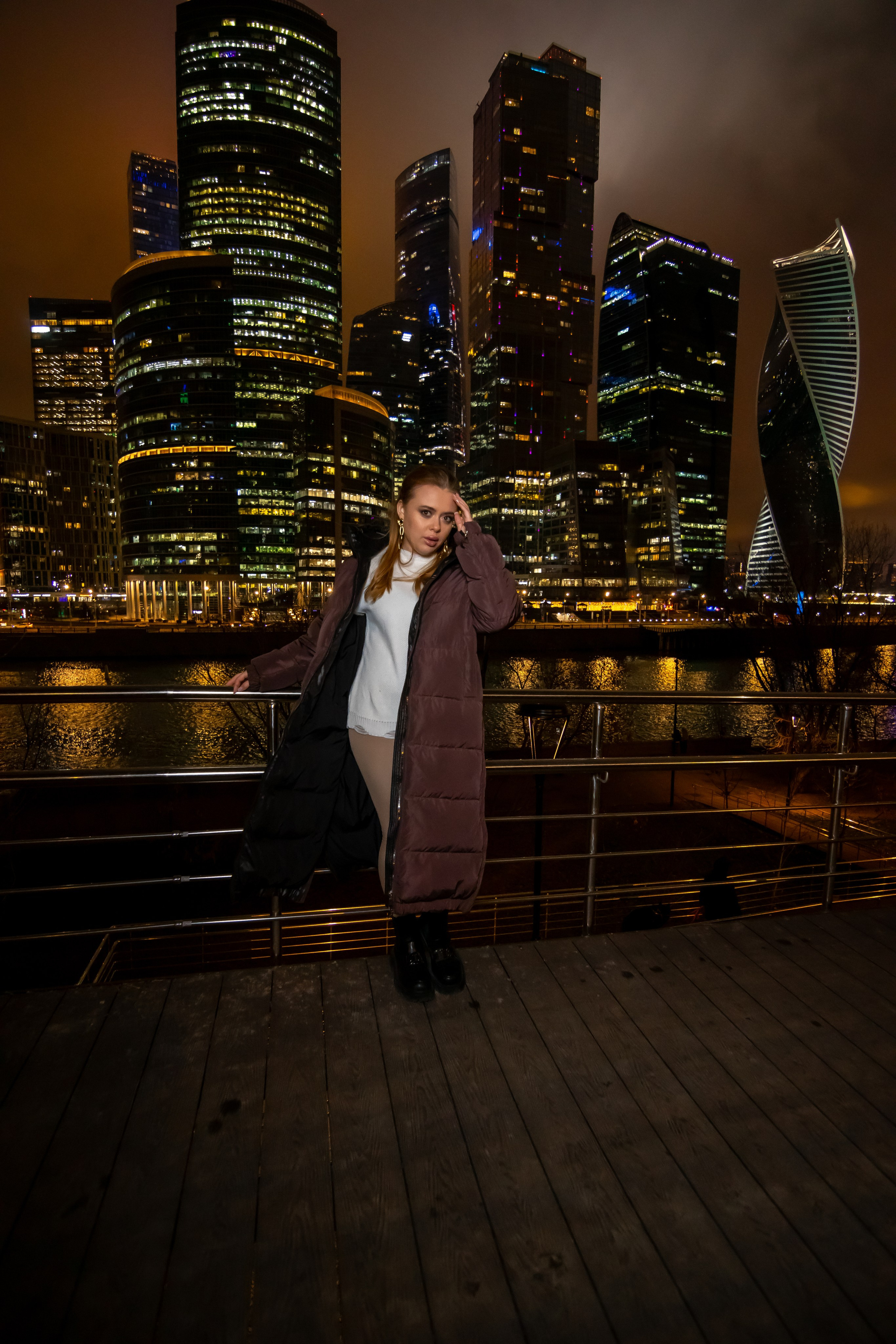 Катя. Фото и видео в Москве Клим Воробьев