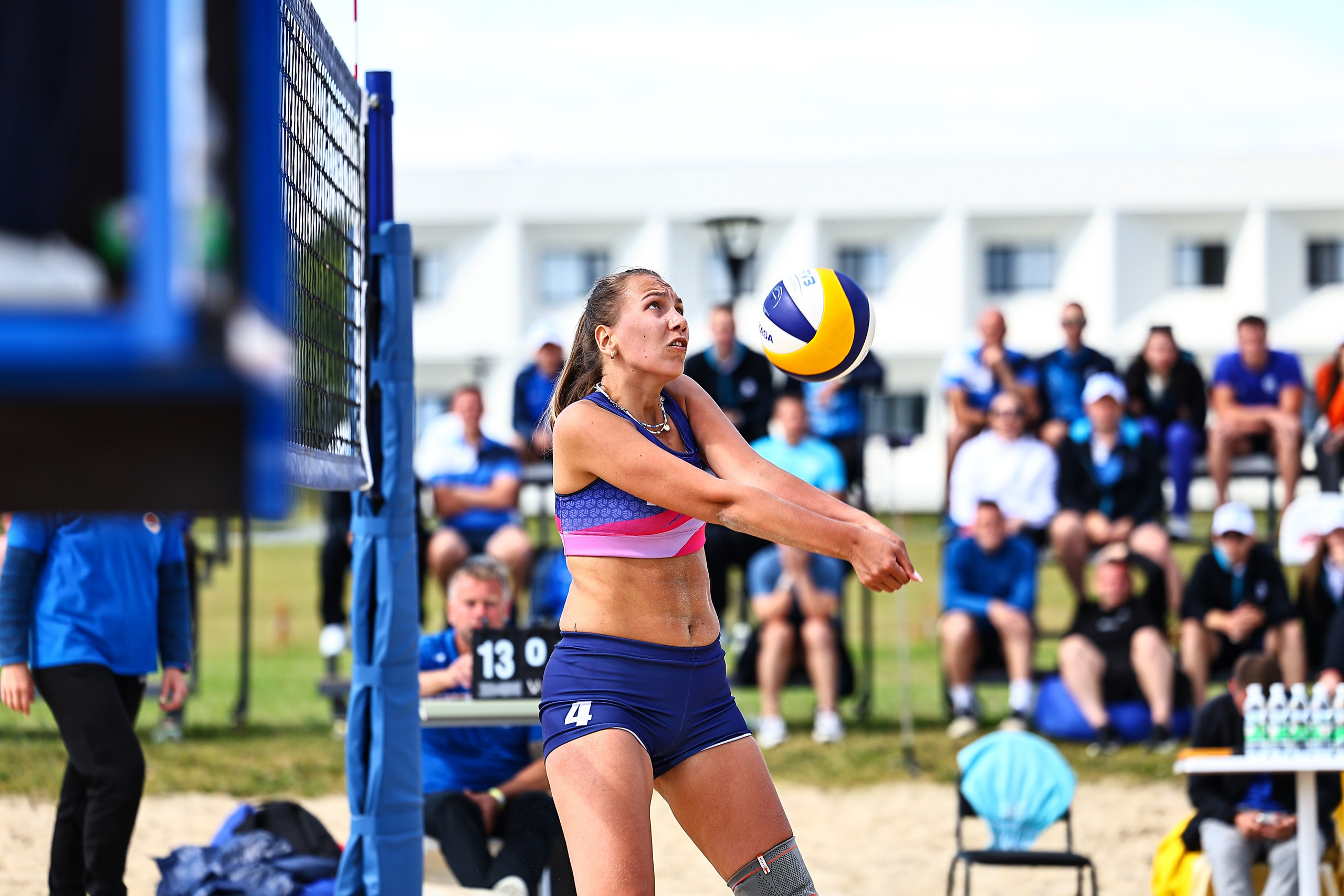 АТОМИАДА Лето 2025. Фототерапевт Ева Бунеева