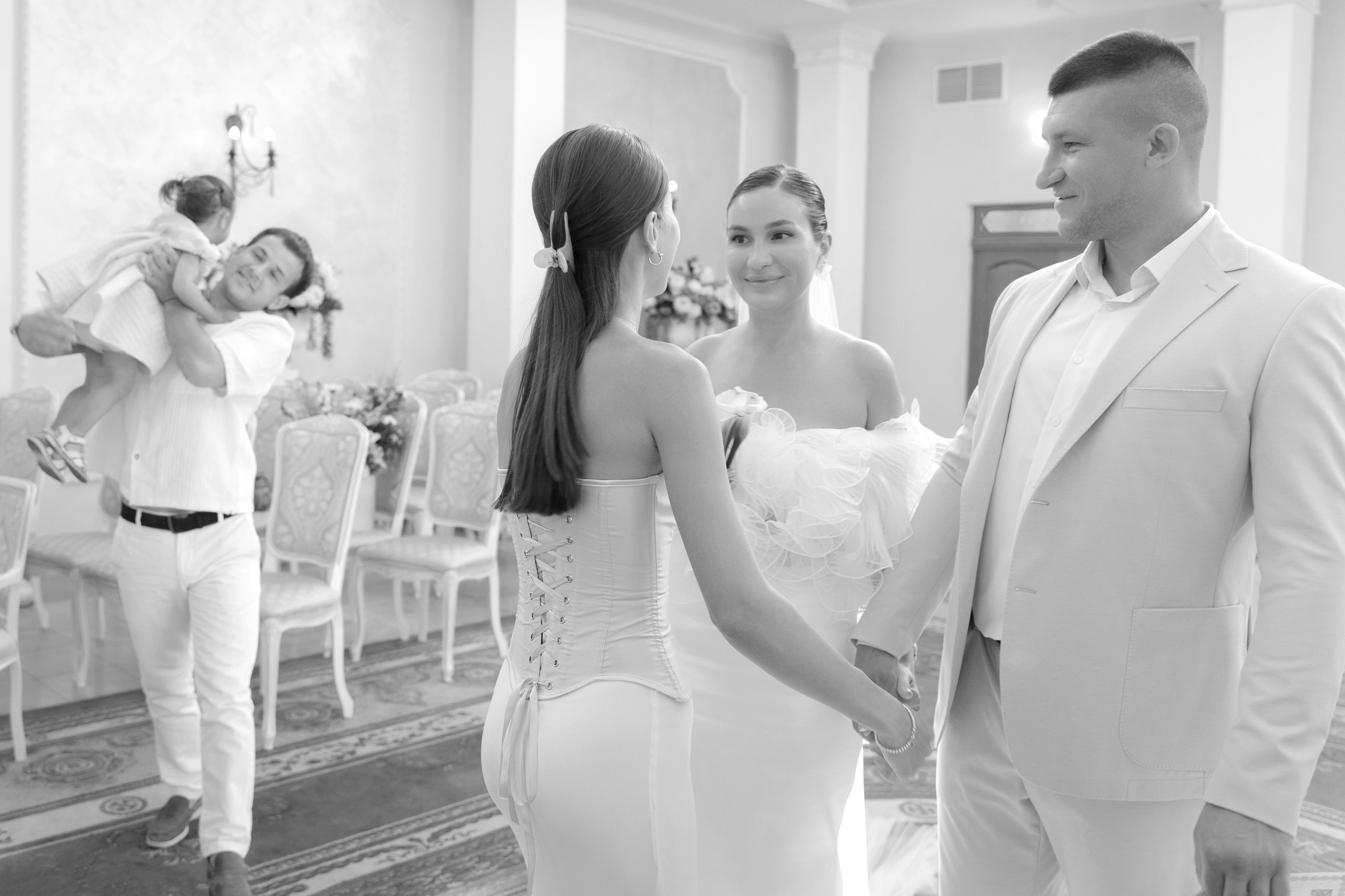 Диана и Даниил. Фотограф в Санкт-Петербурге Алексей Глазанов