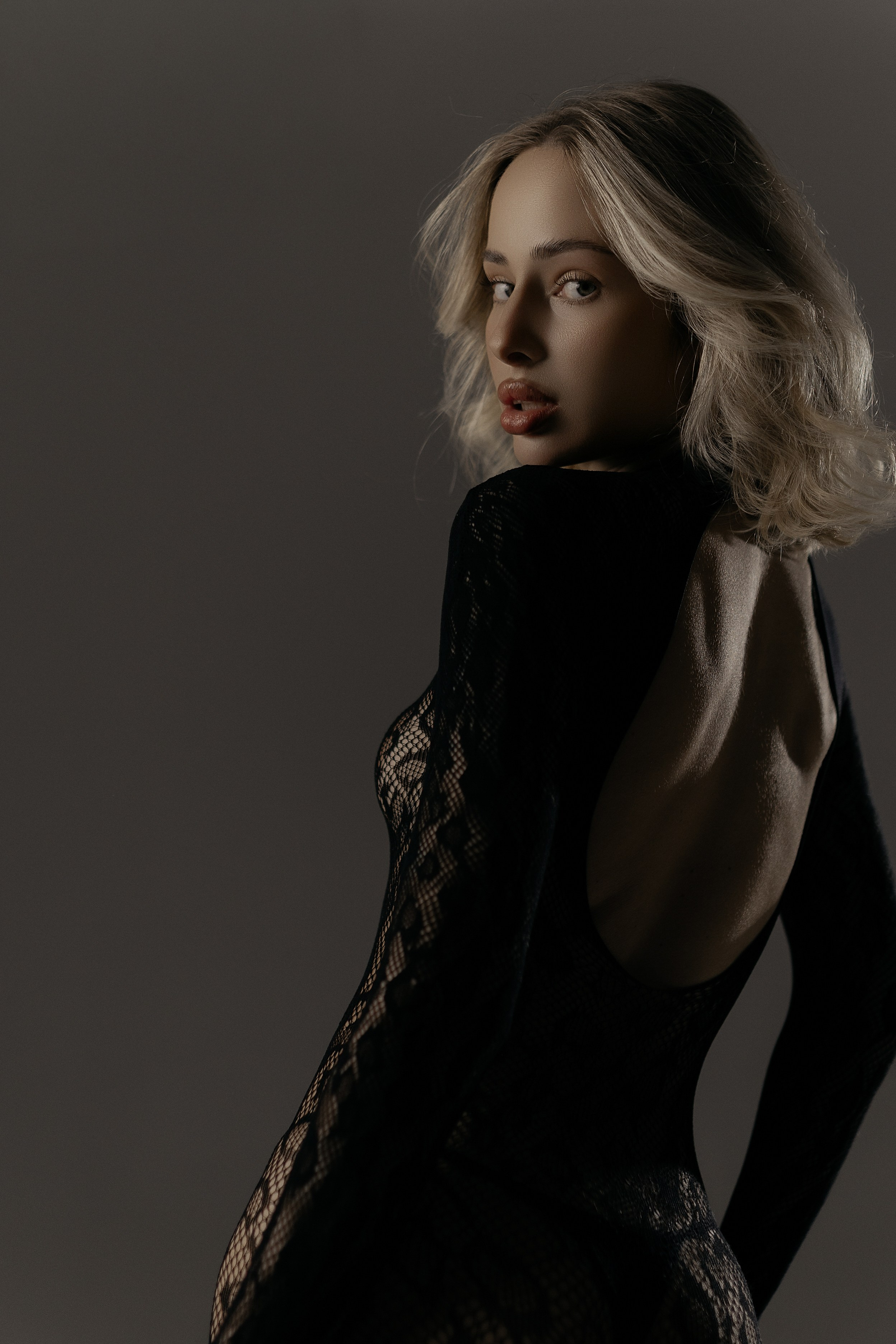 Ксения. DARYA.BELKINA