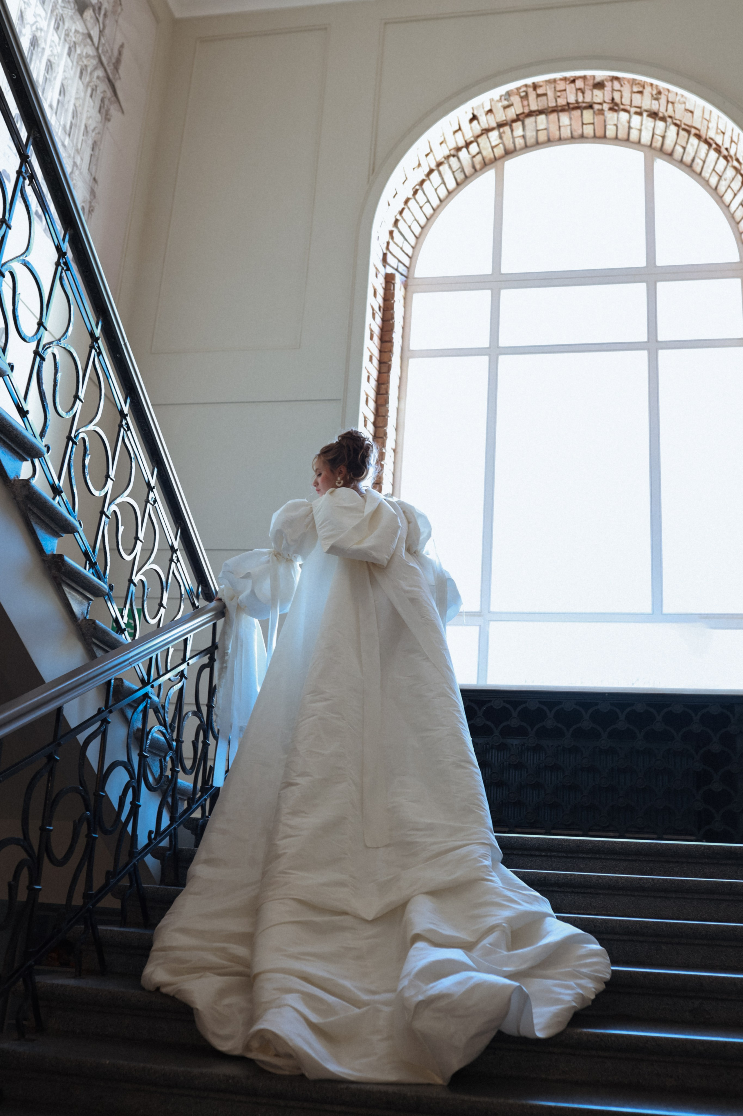 История невесты. Фотограф в Оренбурге Майя Шатрова