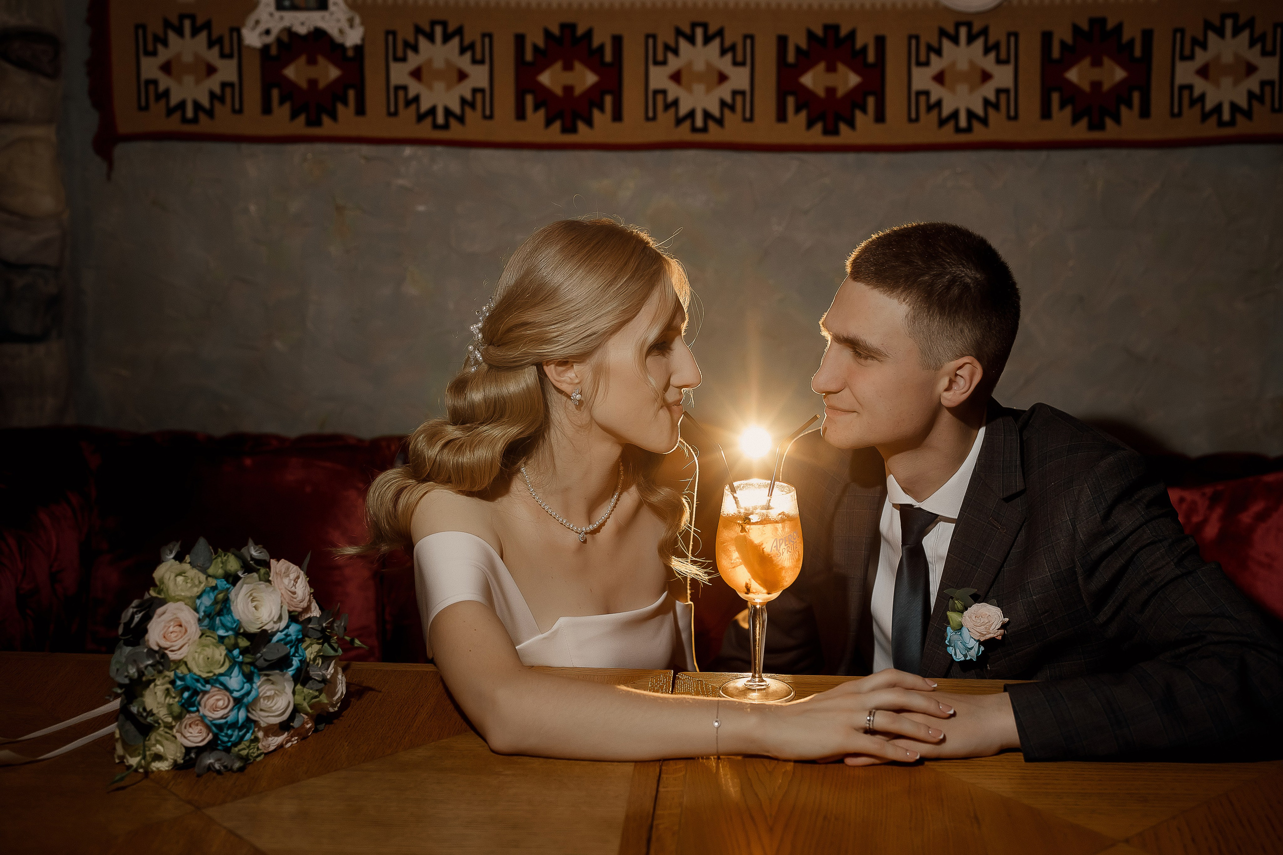 Свадебная съемка. Свадебный фотограф