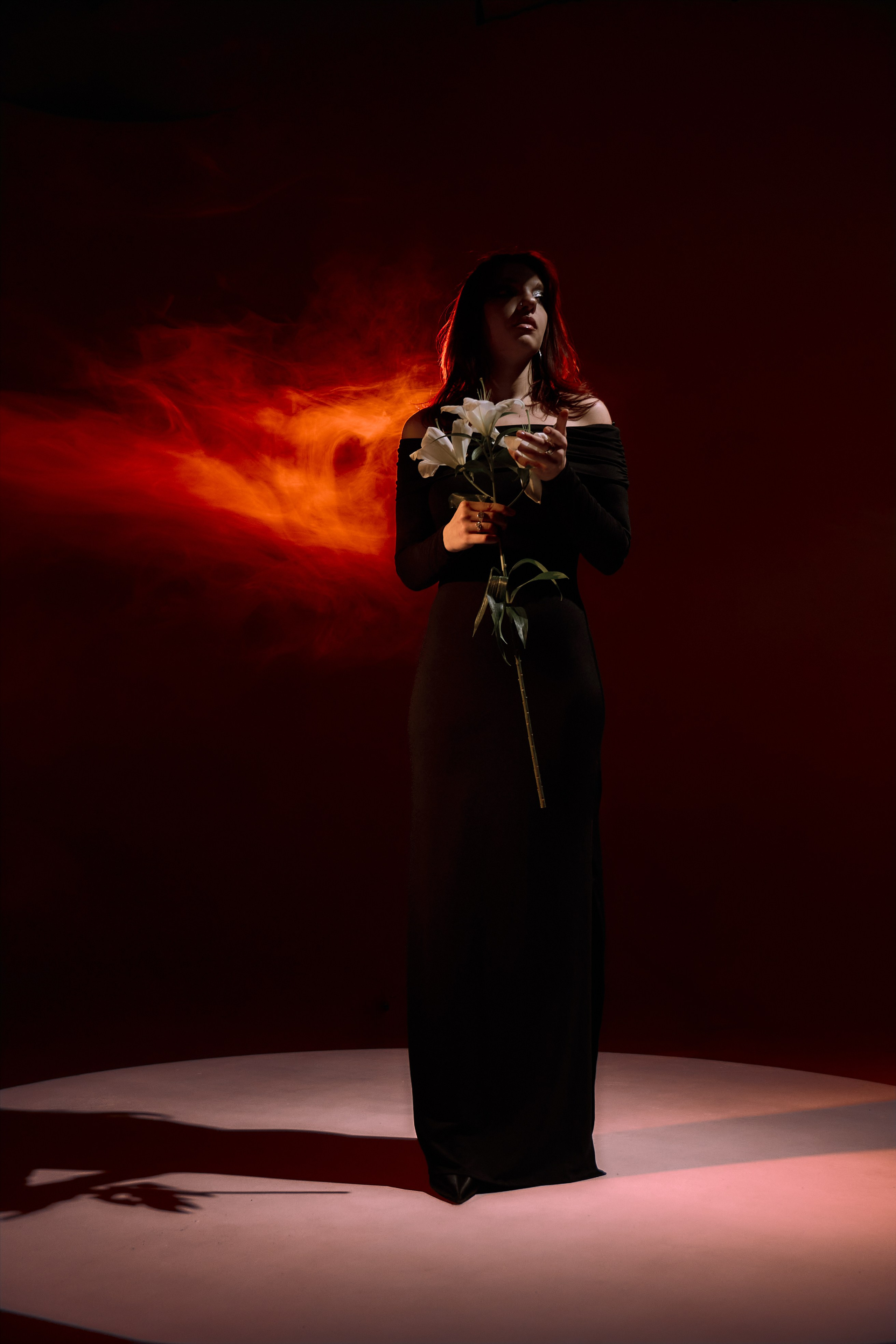 Nastya. Иван Глухих, портретный фотограф