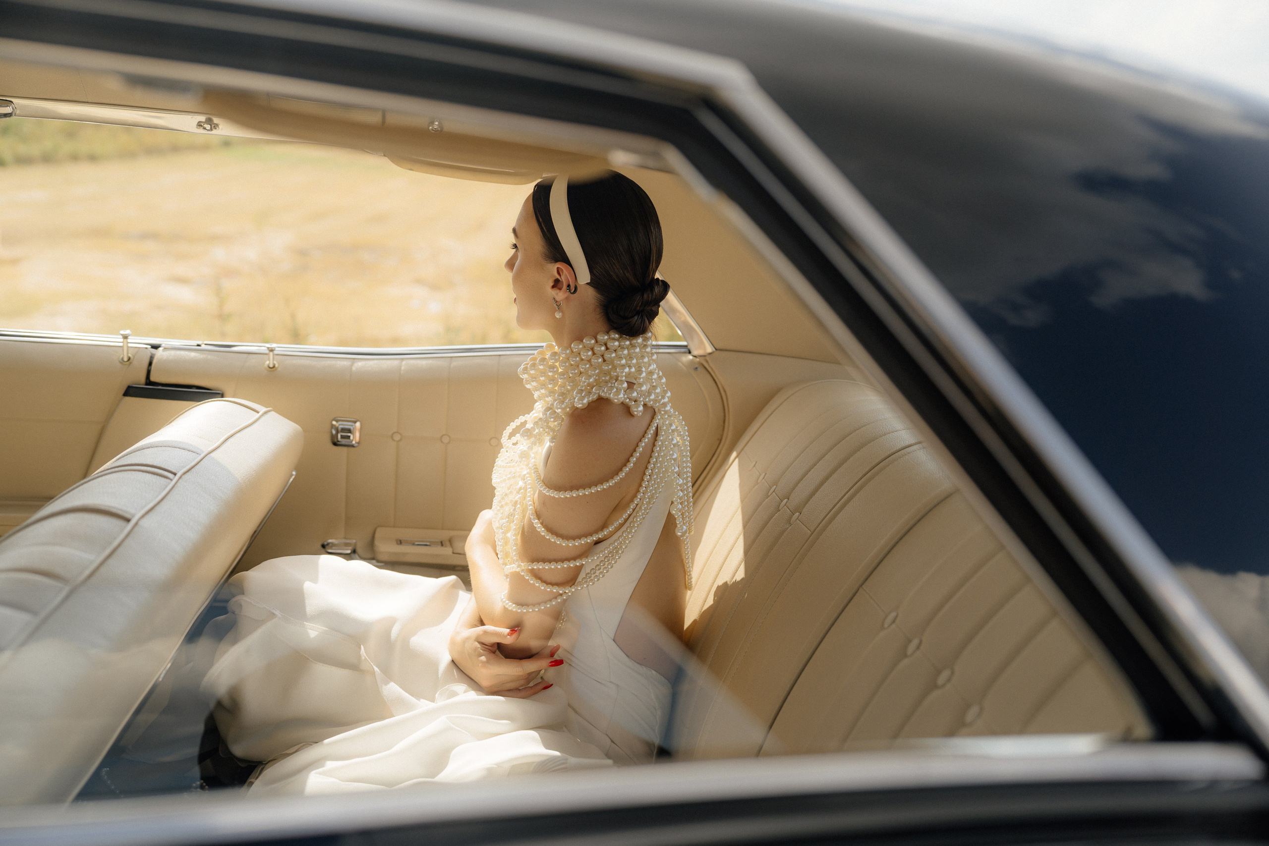 Александр & Евгения. Главная