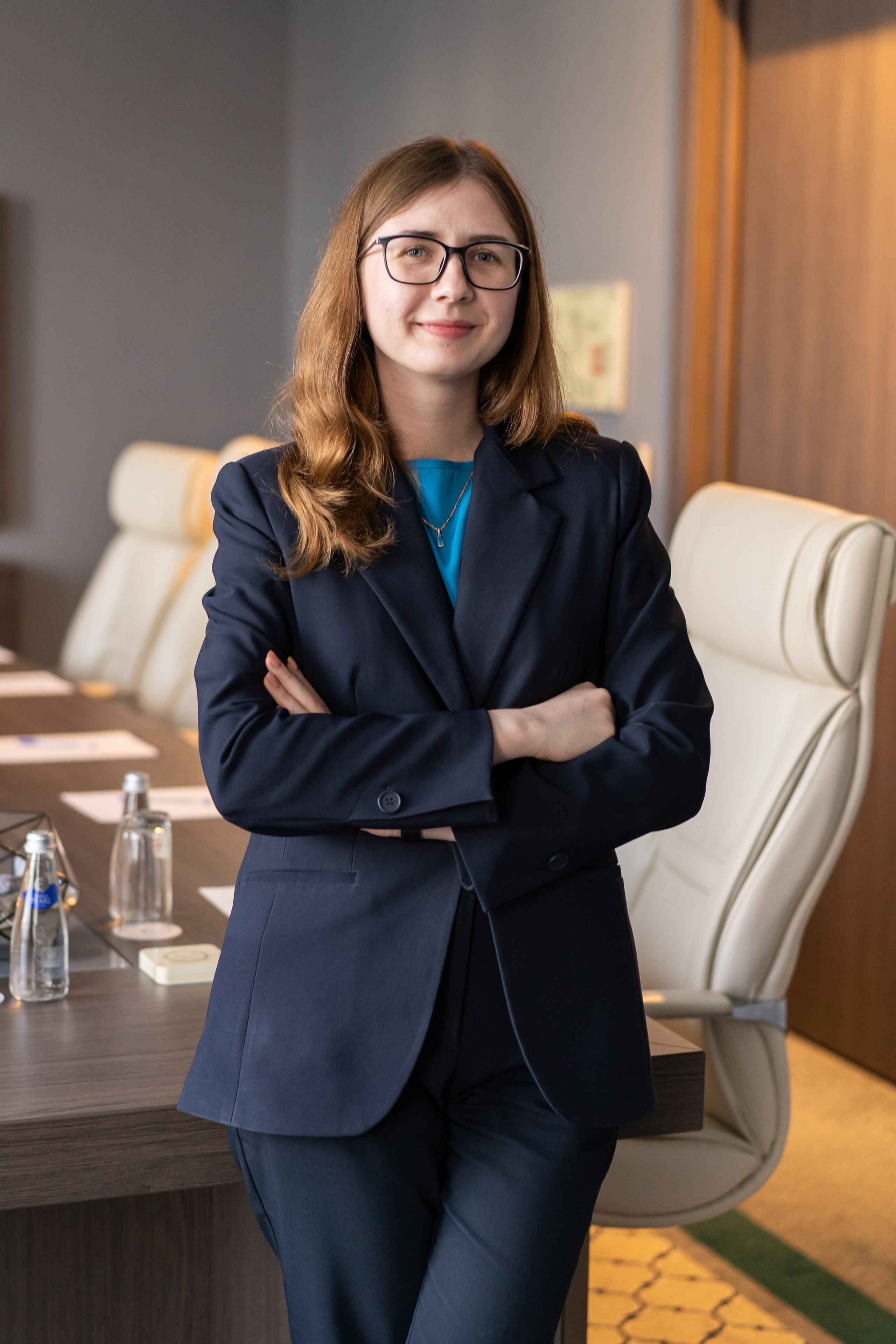 Doubletree by Hilton Tyumen. Фотограф Лютикова Ирина, Тюмень, Москва