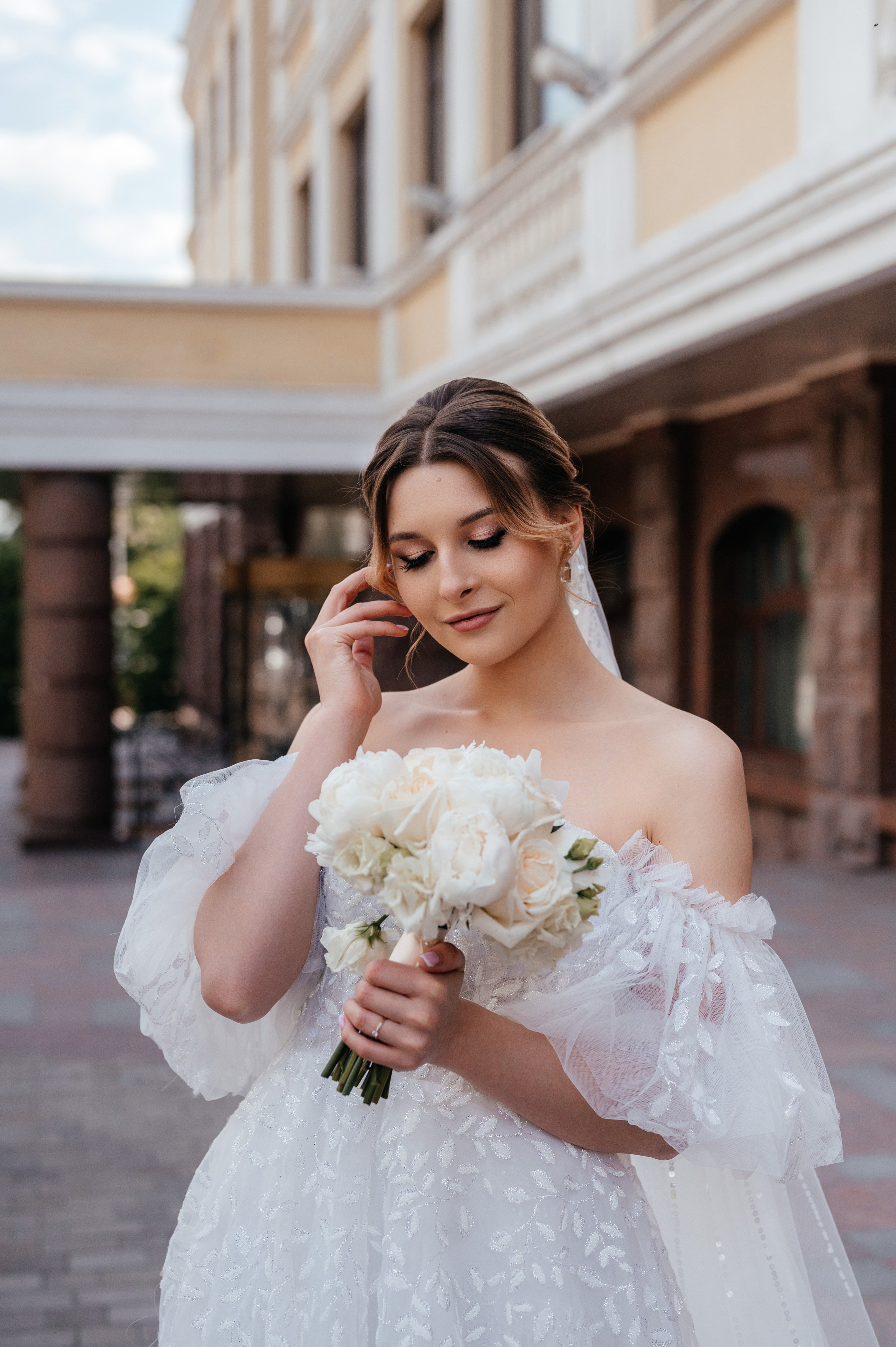 Егор & Анна. Свадебный фотограф в Донецке — Вита Донец
