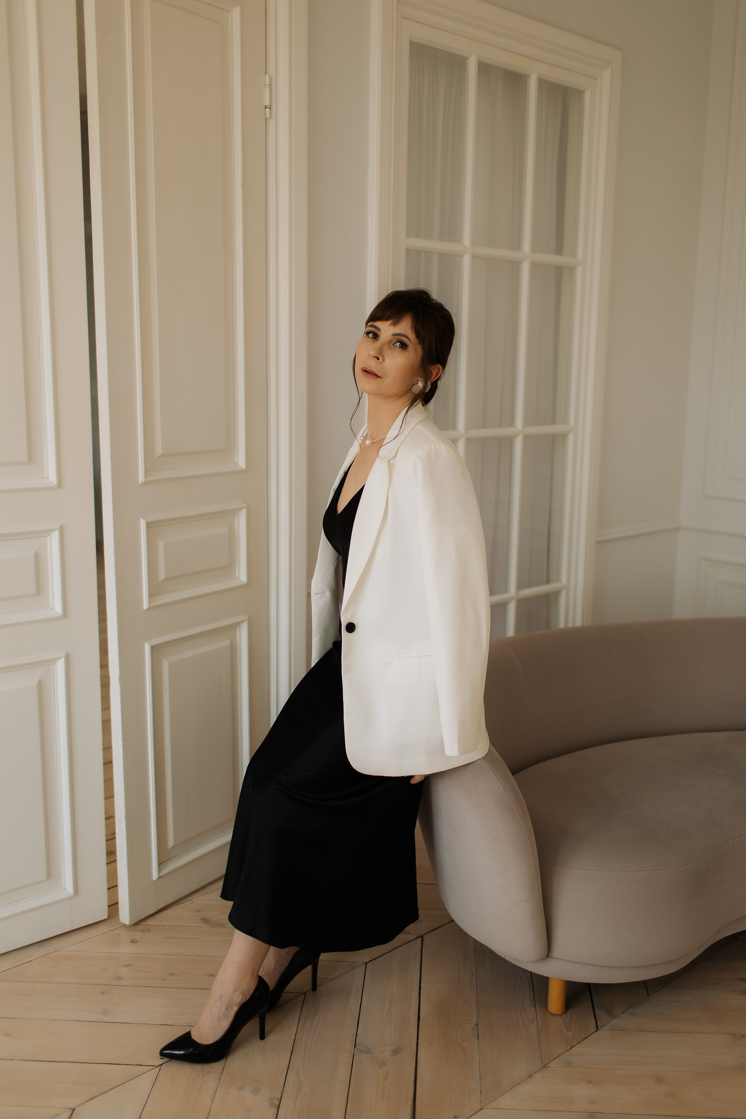 Ольга. Семейная съемка — это красивый способ признаться своей семье в любви