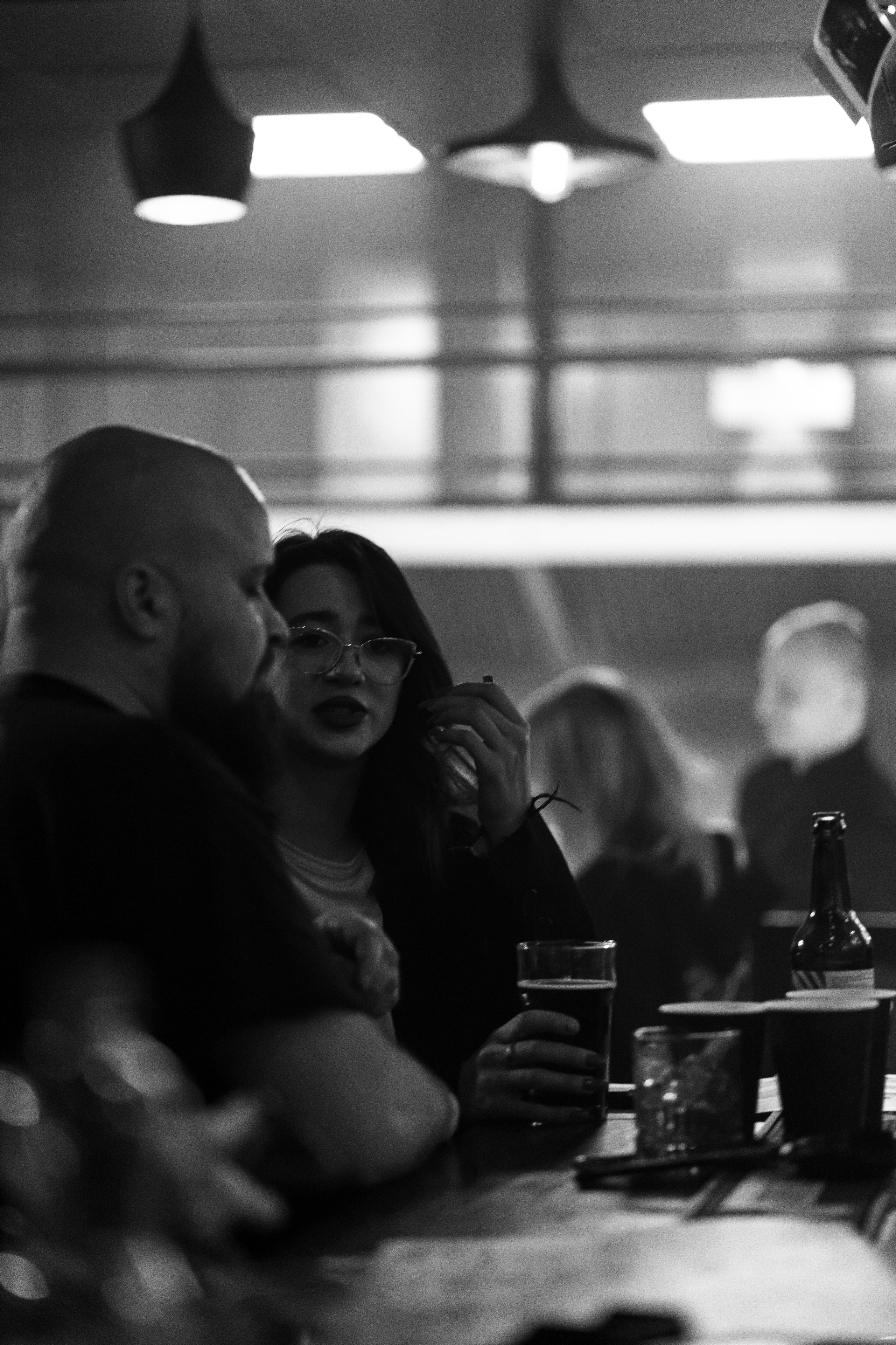 Rook's. Анастасия Паршукова — фотограф Шерегеш Новосибирск