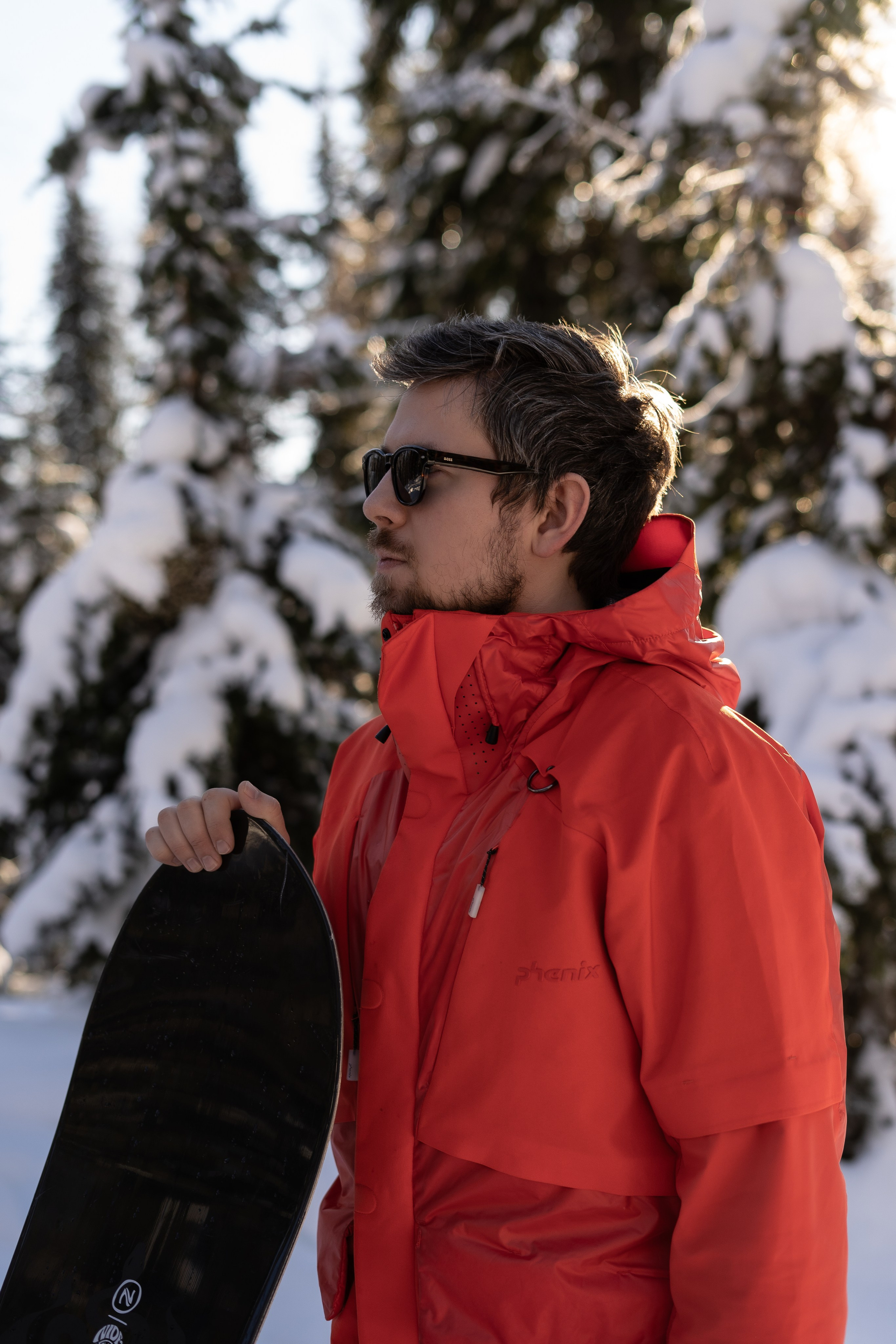 Джой. Анастасия Паршукова — фотограф Шерегеш Новосибирск