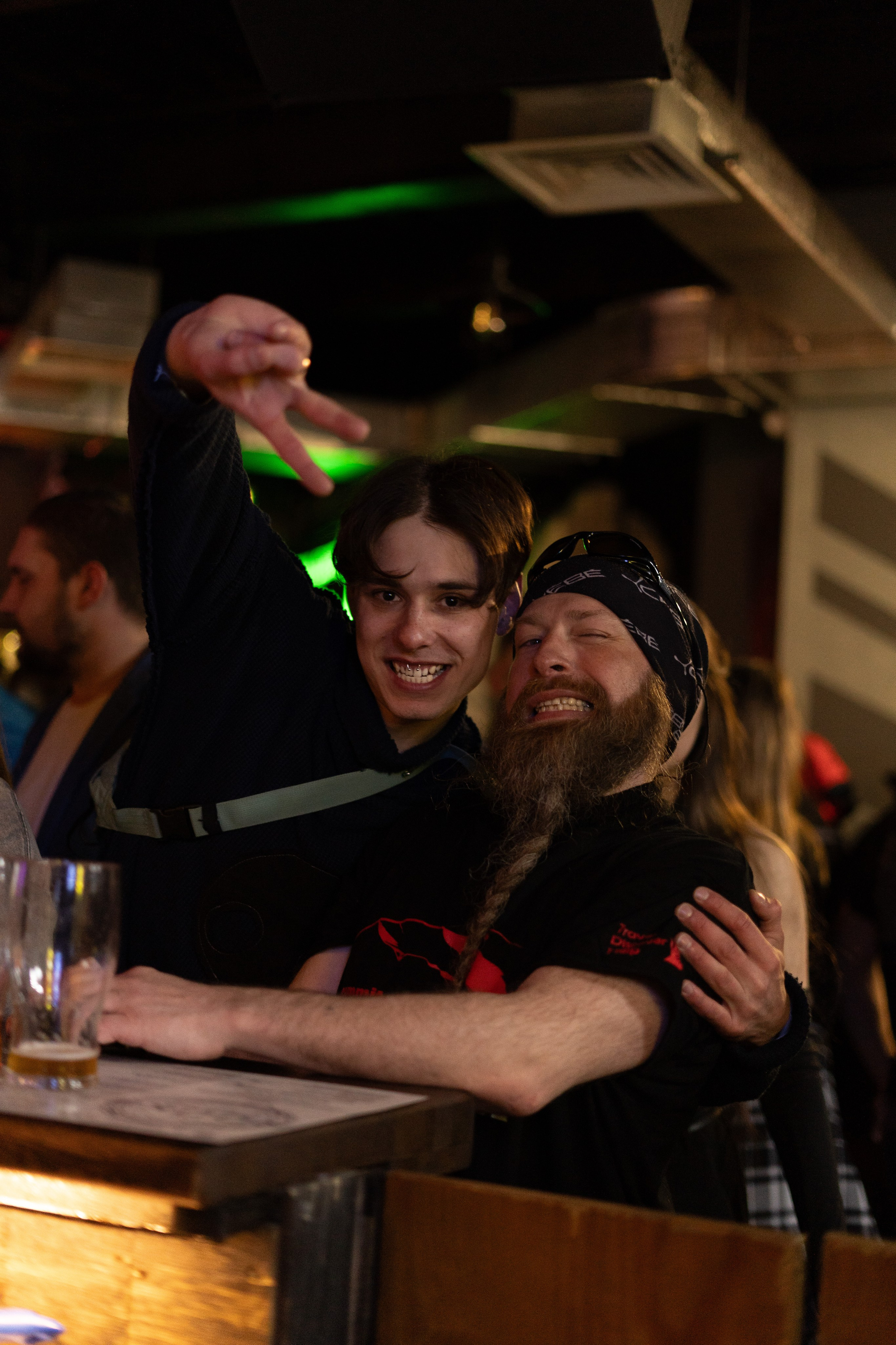 Рукс ШК. Анастасия Паршукова — фотограф Шерегеш Новосибирск