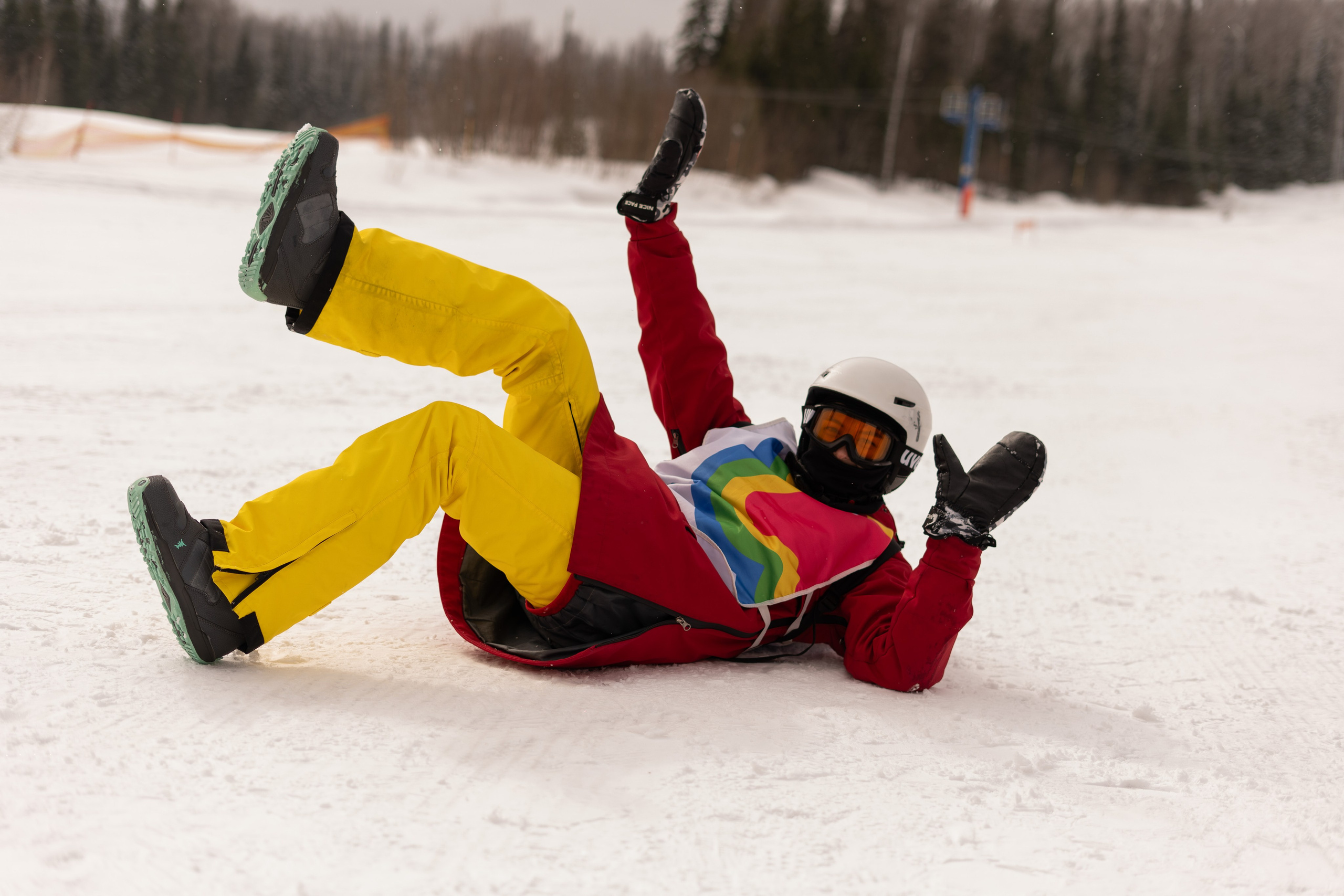 Репортаж Детский Лагерь. Анастасия Паршукова — фотограф Шерегеш Новосибирск