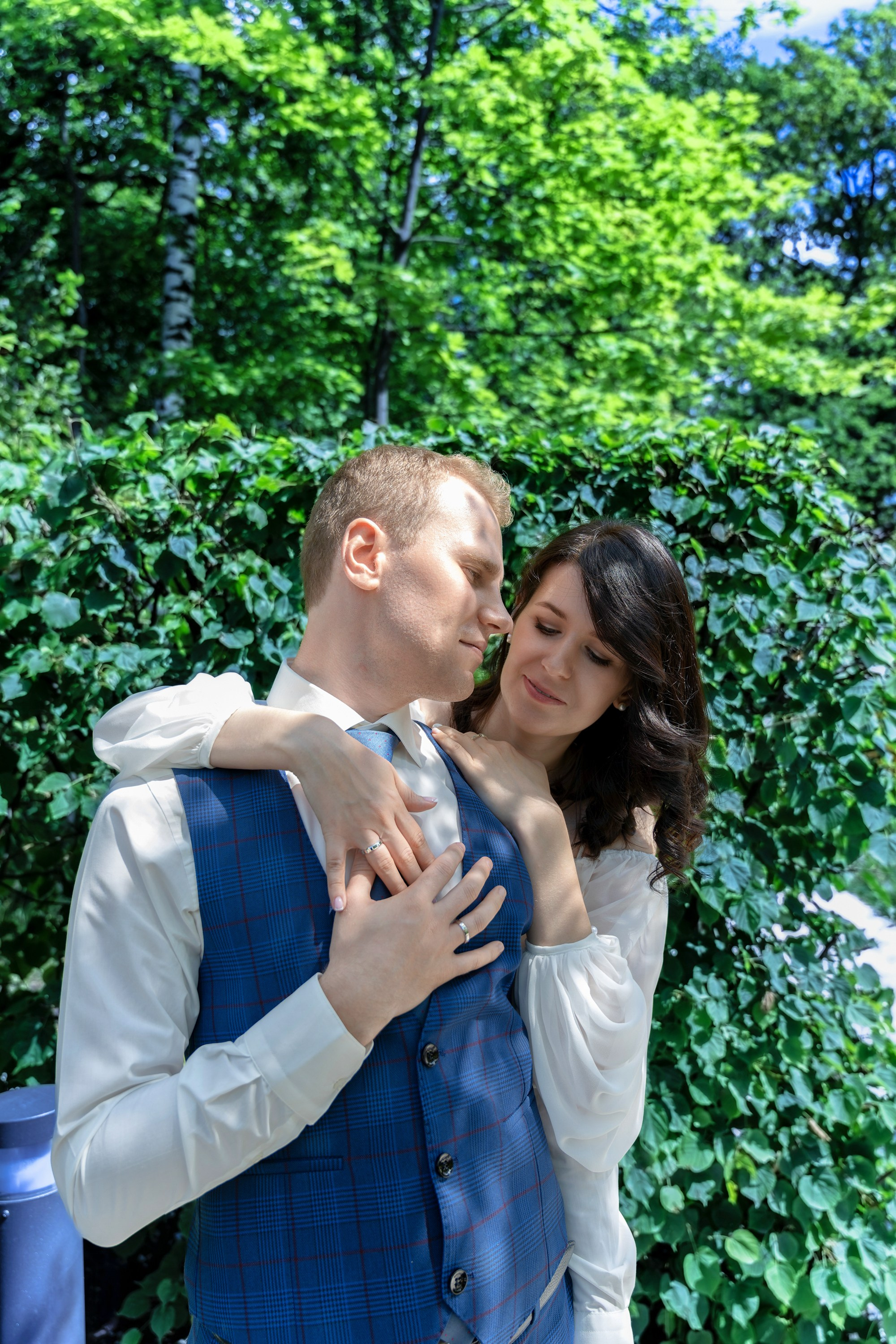 Свадьба Филиппа и Киры. Fotolux