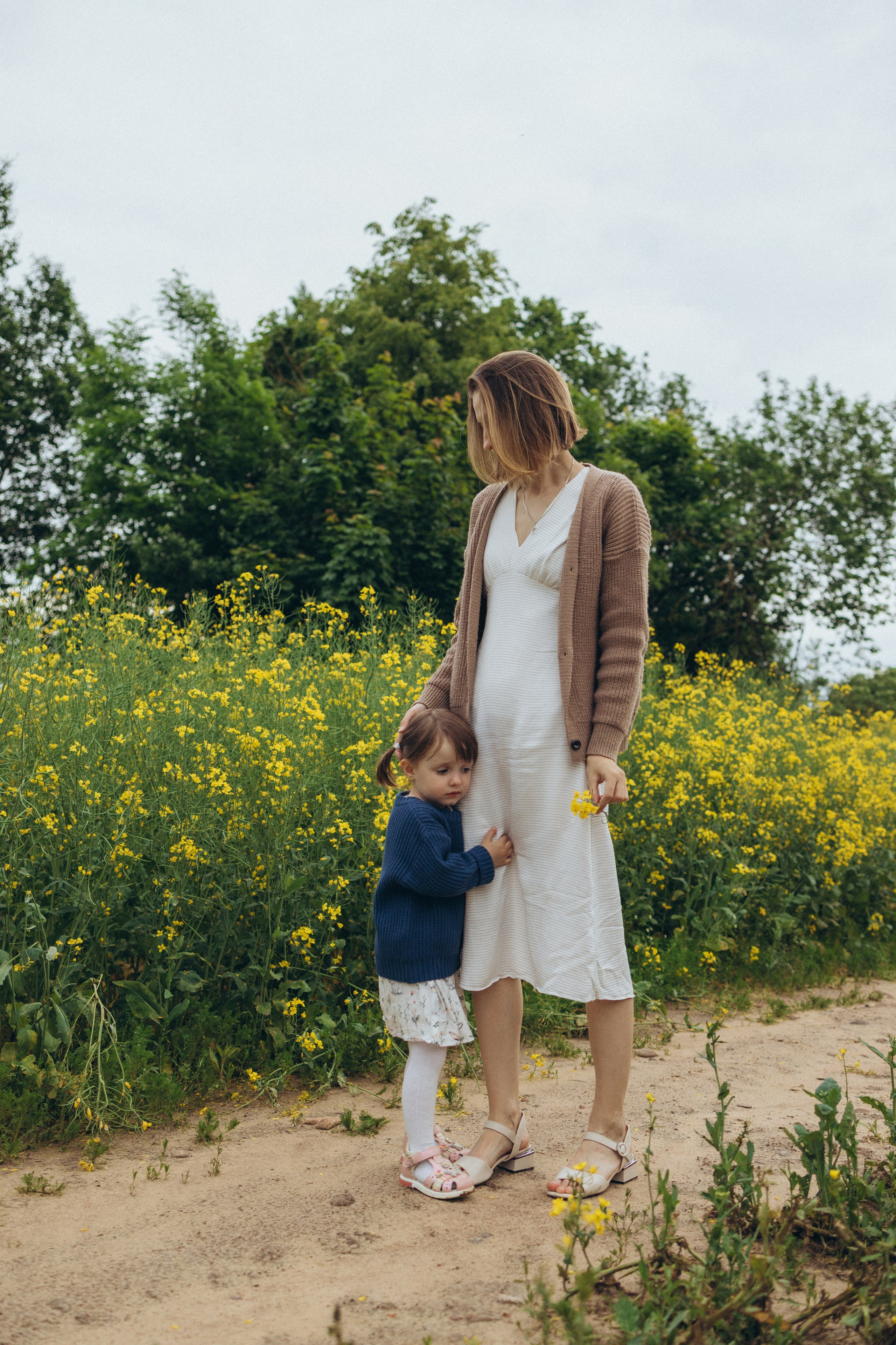 После дождя. Фотограф Елена Рябцева