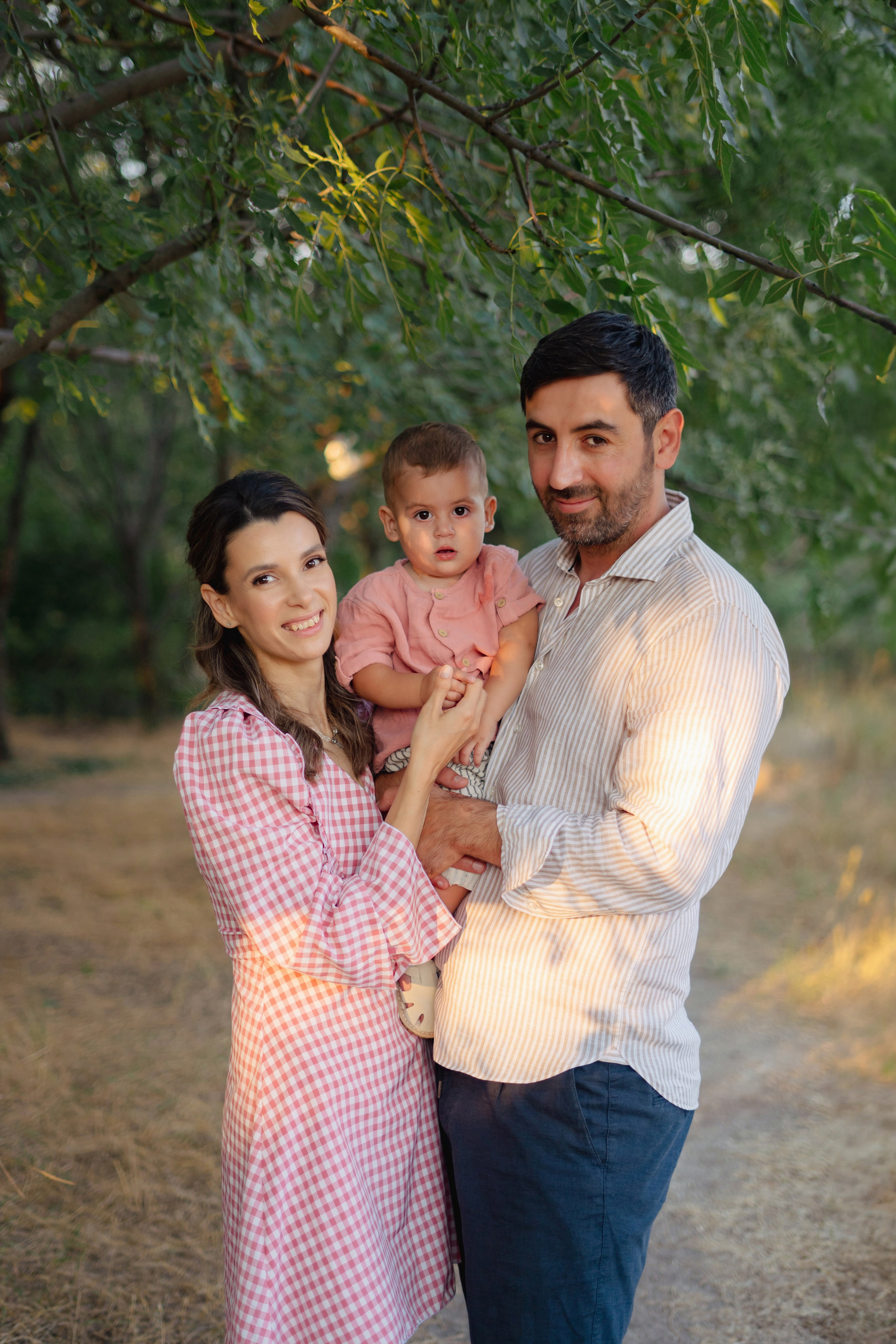 Семейные. Елена Луковская. Семейная, портретная, репоражная съёмка