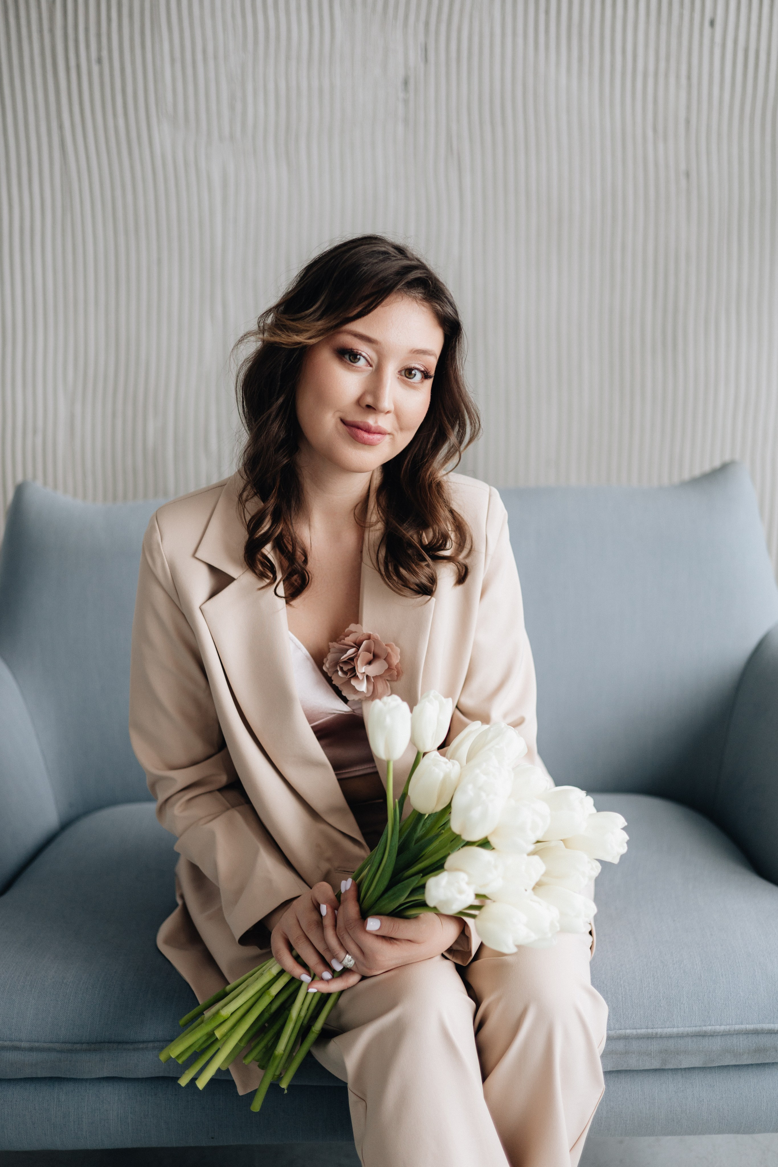 Мария. Главная