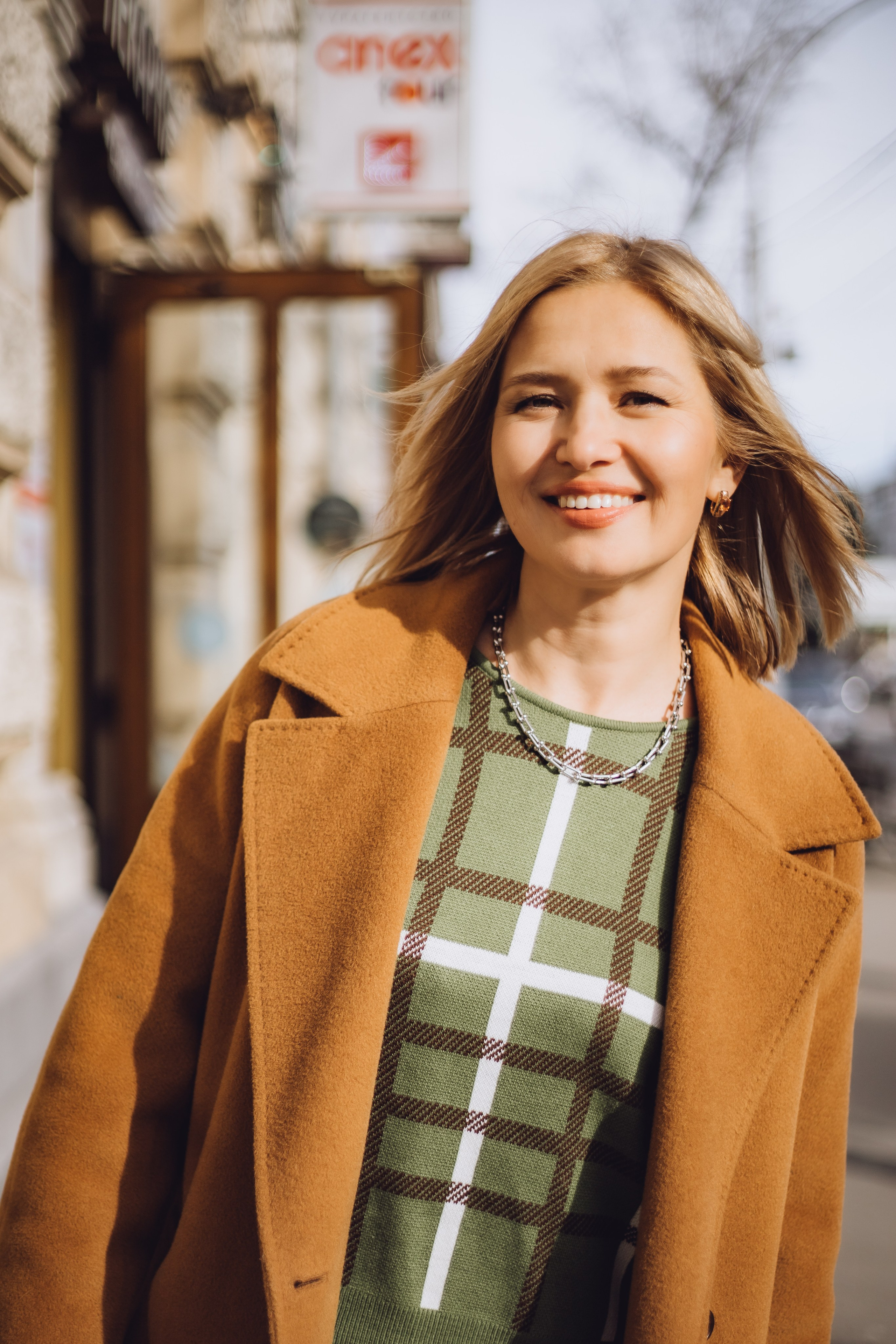 Нина. Фотограф Анна Шибанова Ангарск-Иркутск