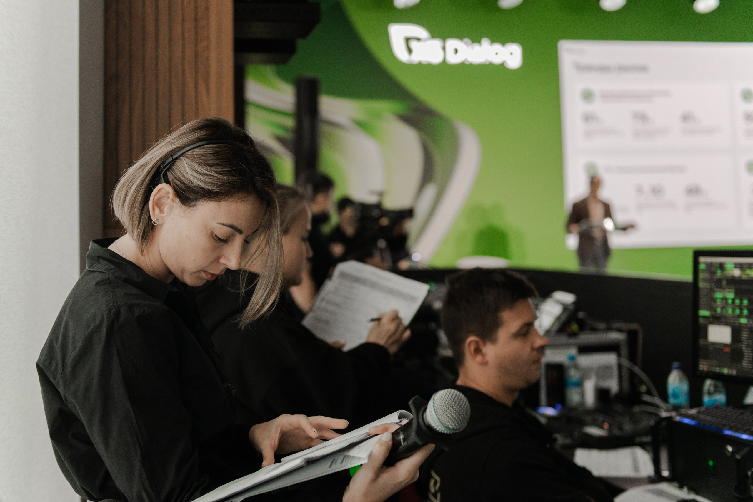 X5 Dialog & Ludidobrie. Natalyandronova.ru