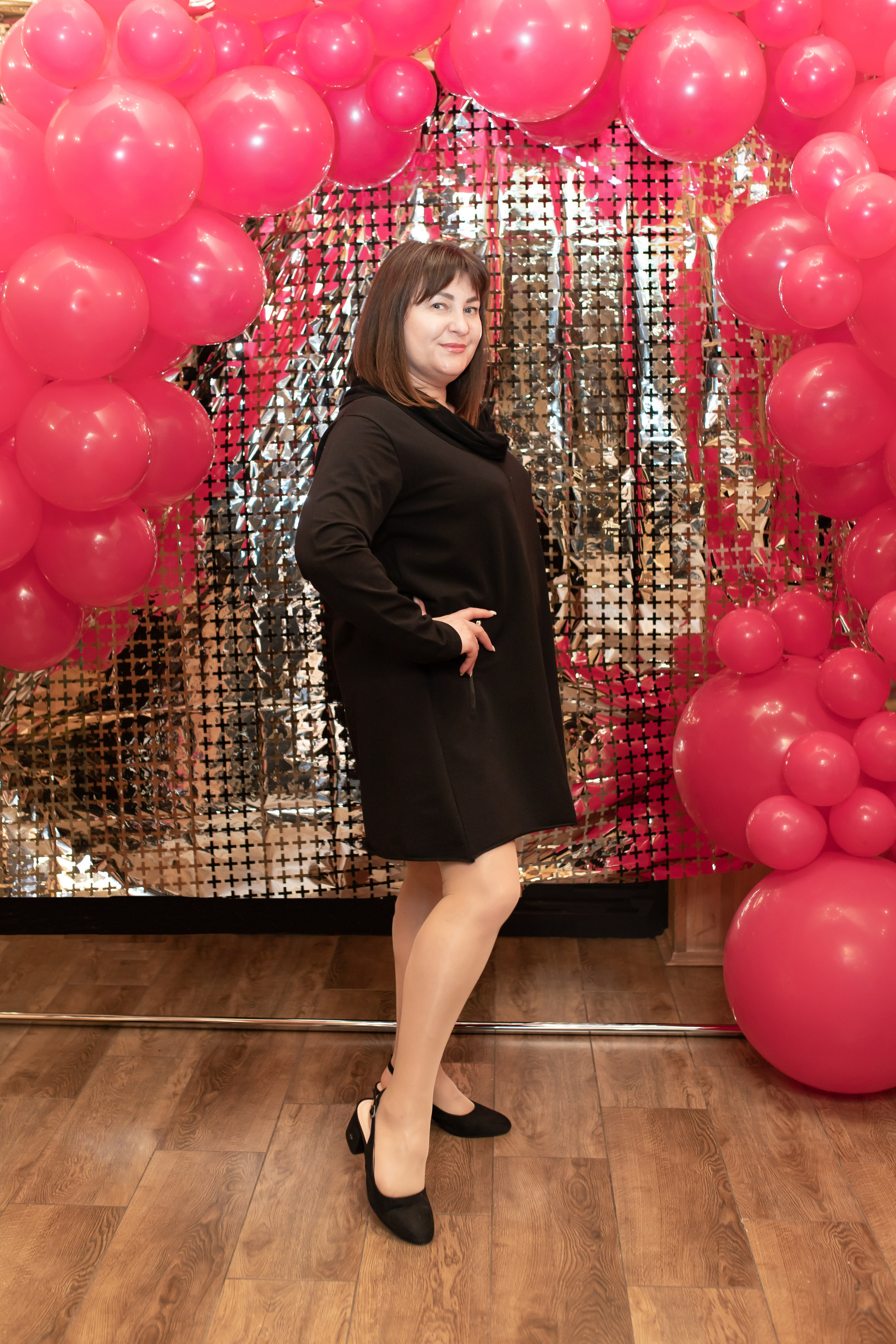 Siberian Wellness. Марина Шаймухаметова. Фотограф в Уфе