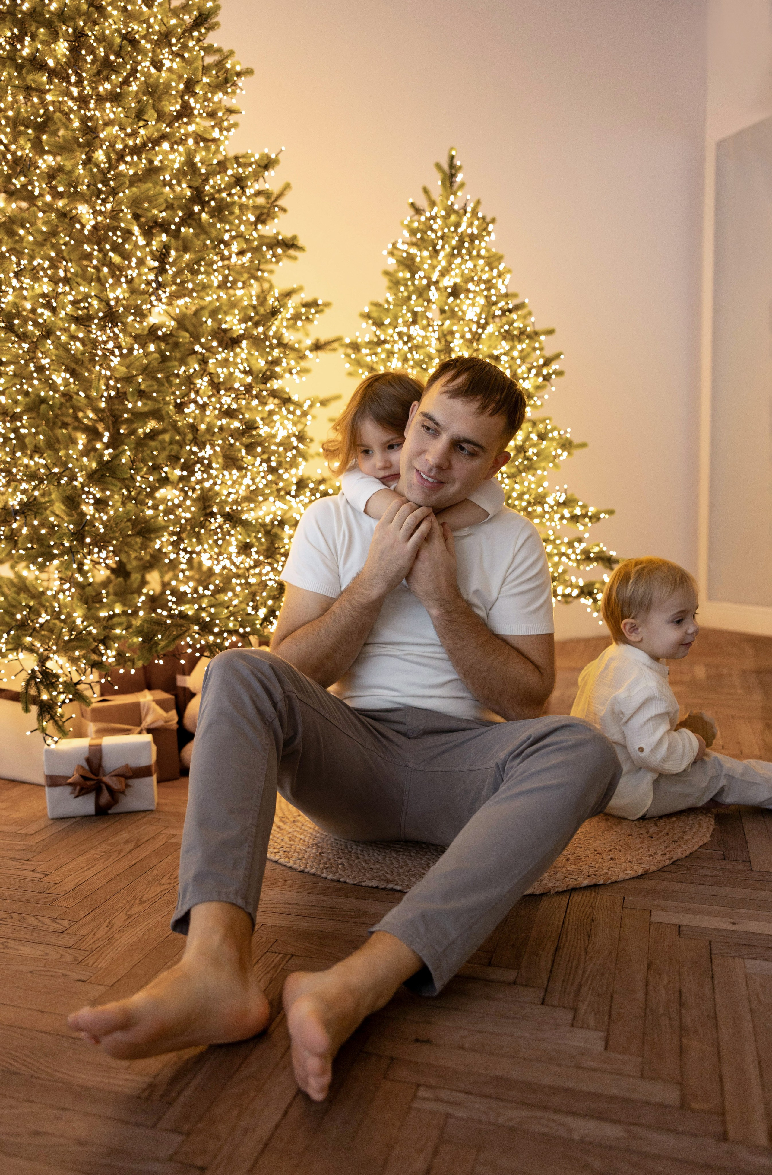 Семья Юлии. Свадебный и семейный фотограф Москва Назарова Ольга