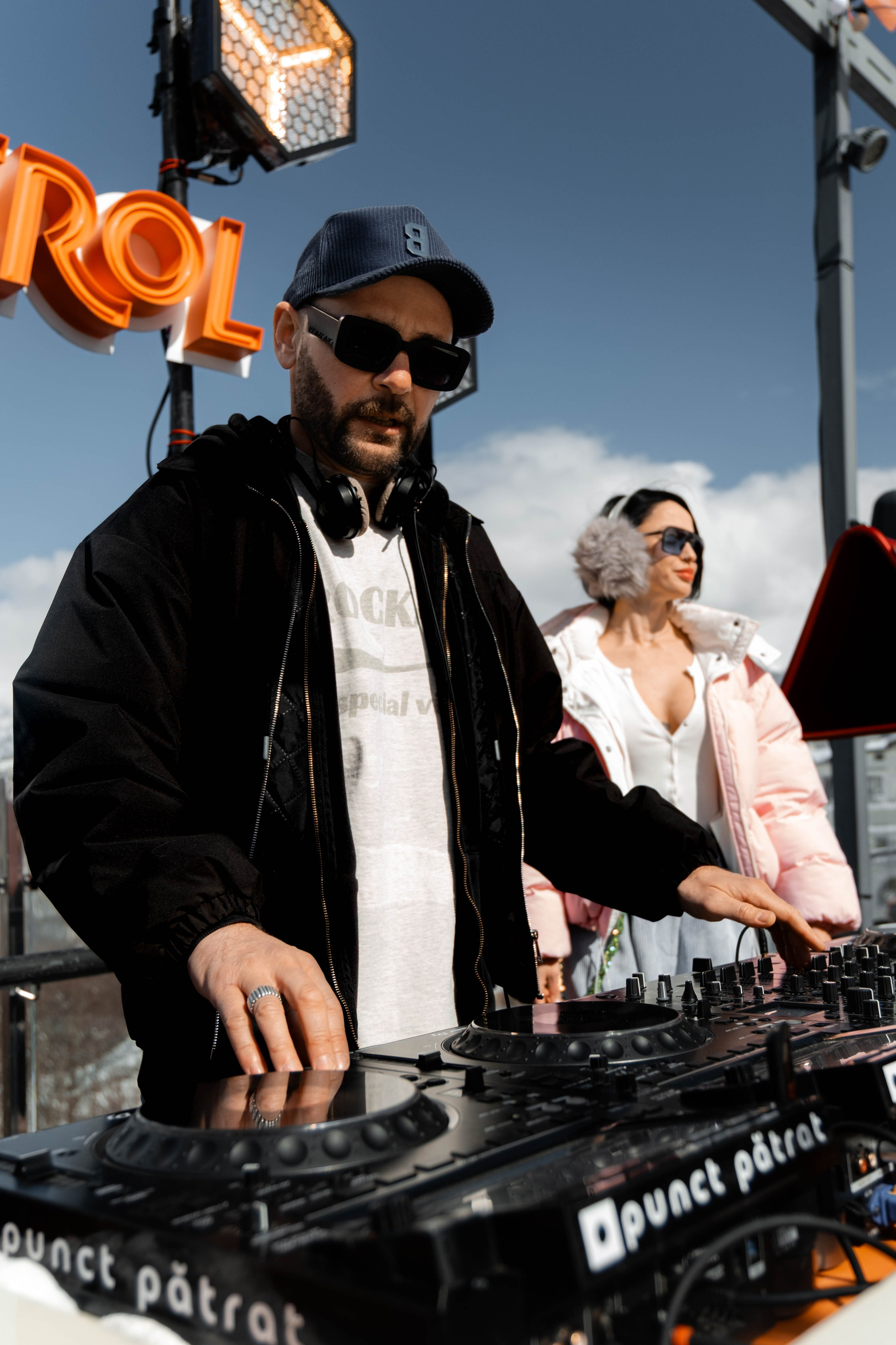 SoWulo | Apres Ski | 8 марта. Фотограф в Сочи