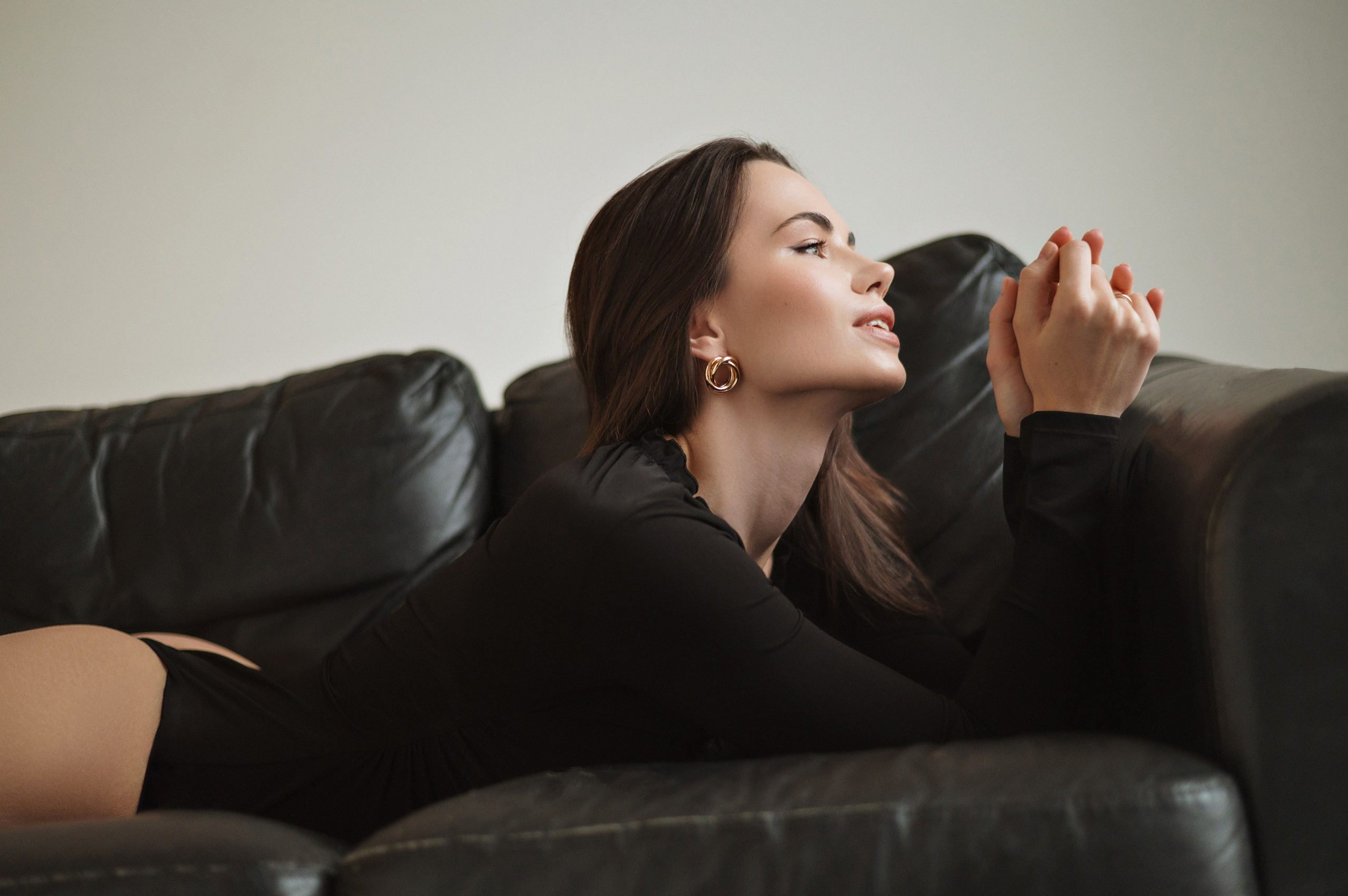 Мария. Фотограф Москва