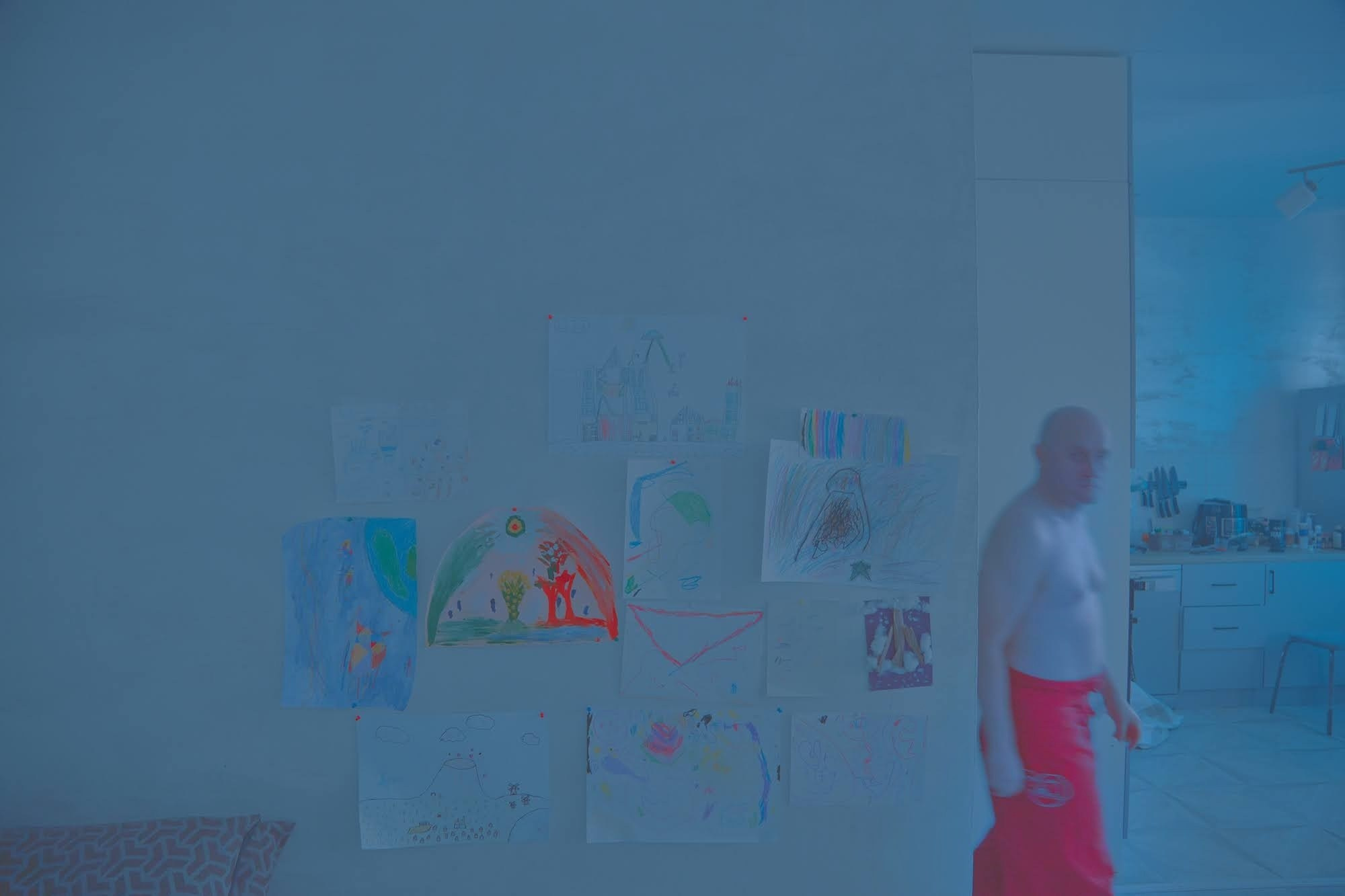 Обновление. Катерина Малама арт-фотограф