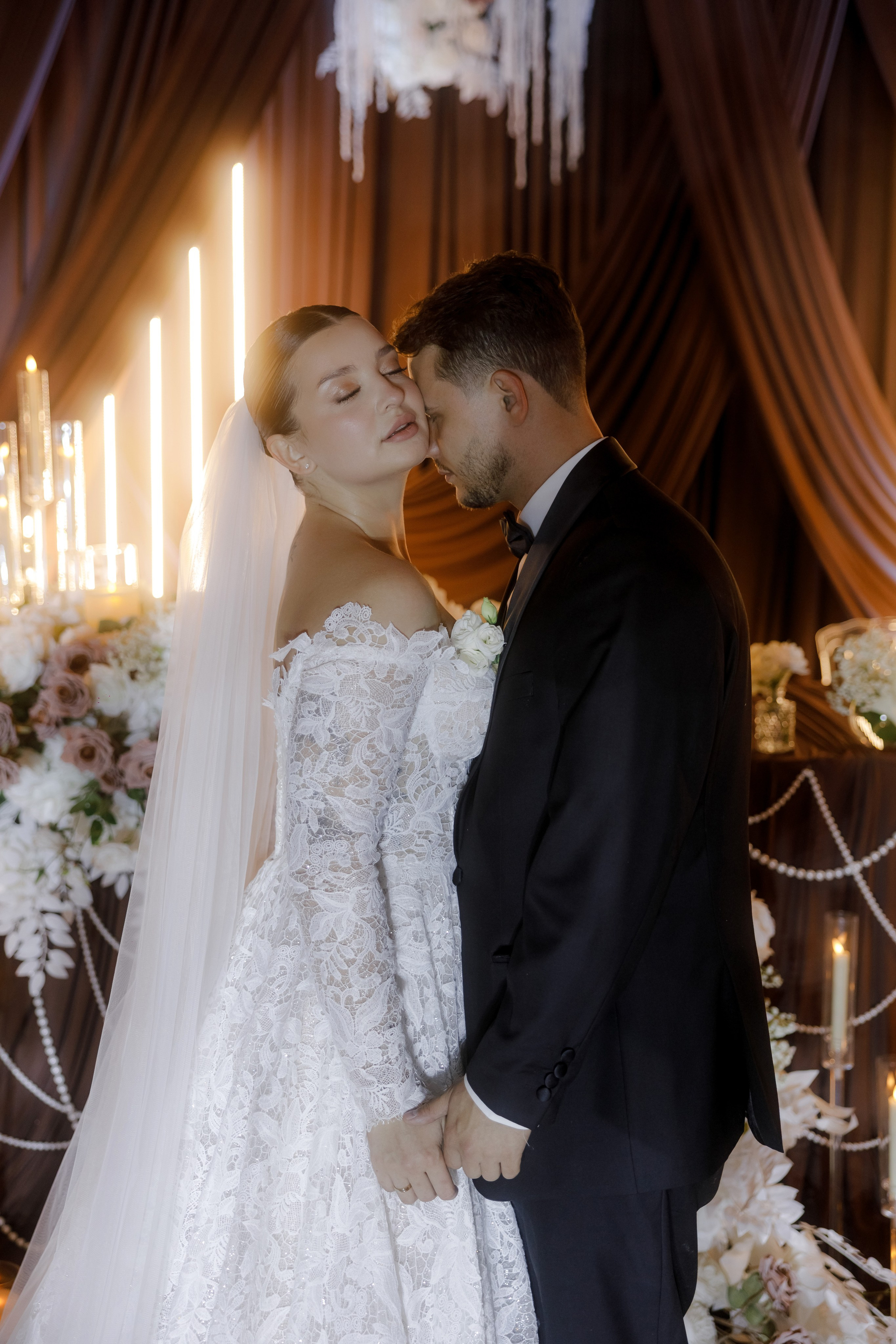 Sergey & Veronika. Свадебный фотограф Костанай/Астана