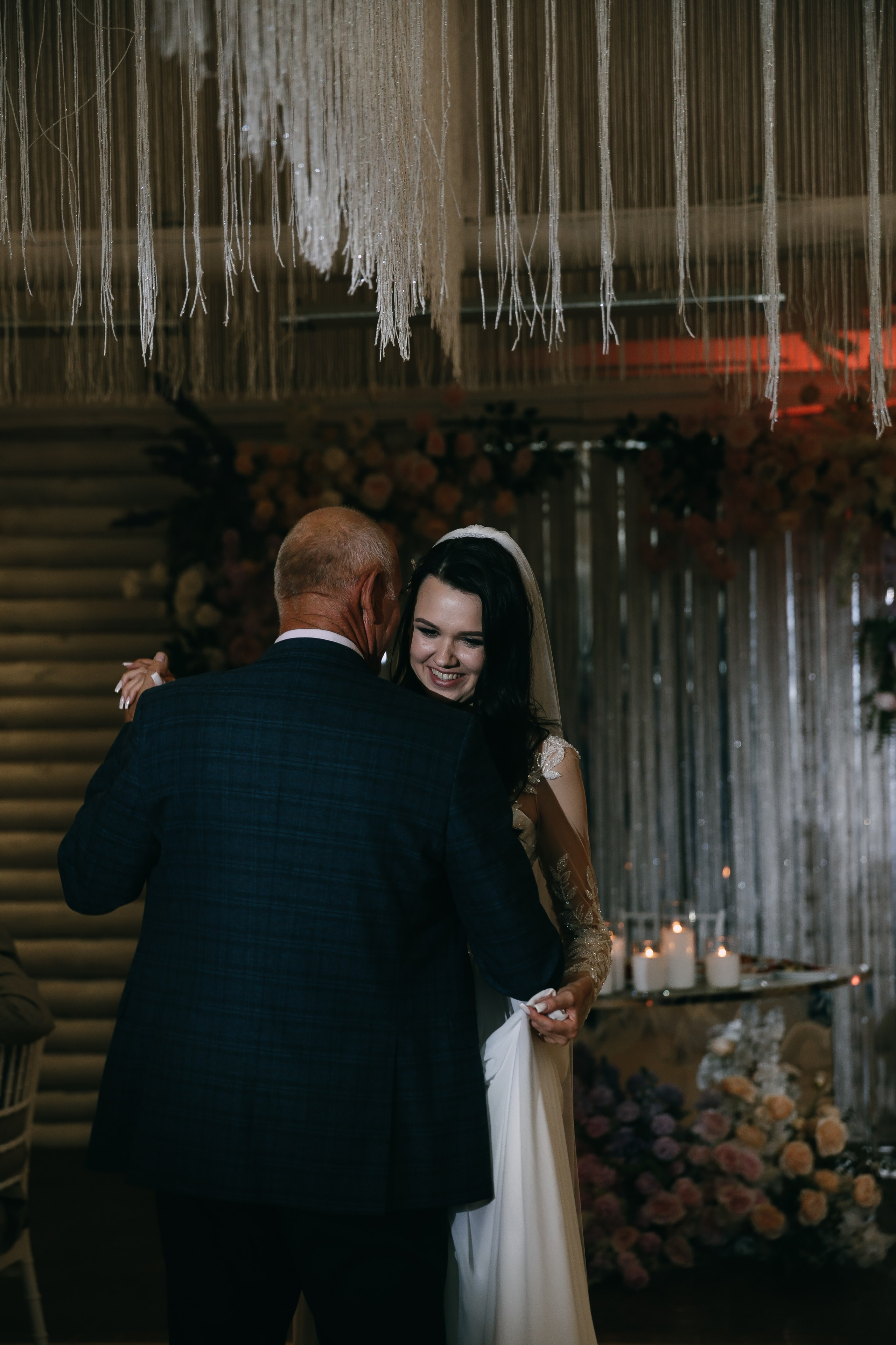 Галина и Игорь. Катерина Макиева