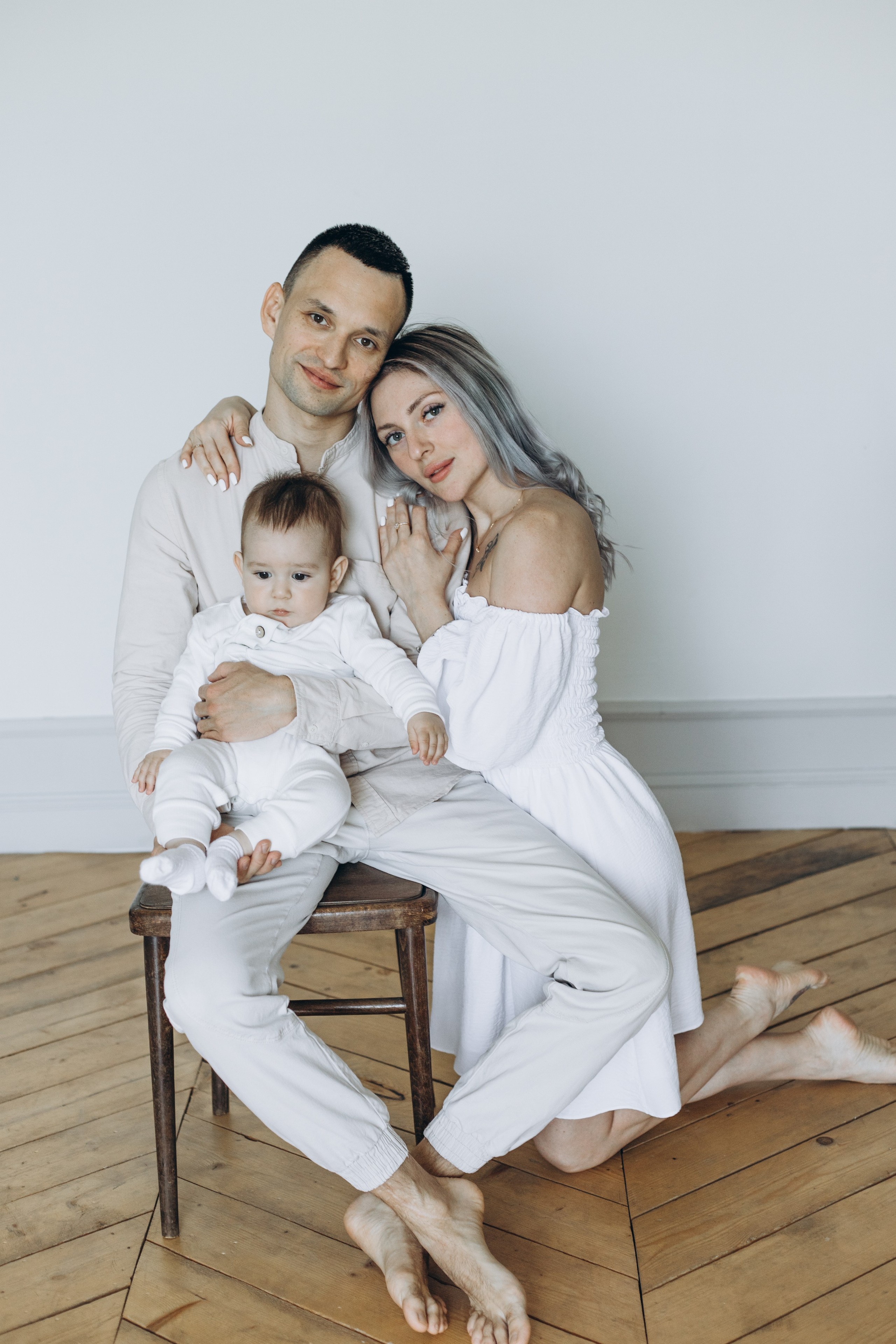 Хроники настоящей любви. Свадебный и семейный фотограф Краснова Юлия