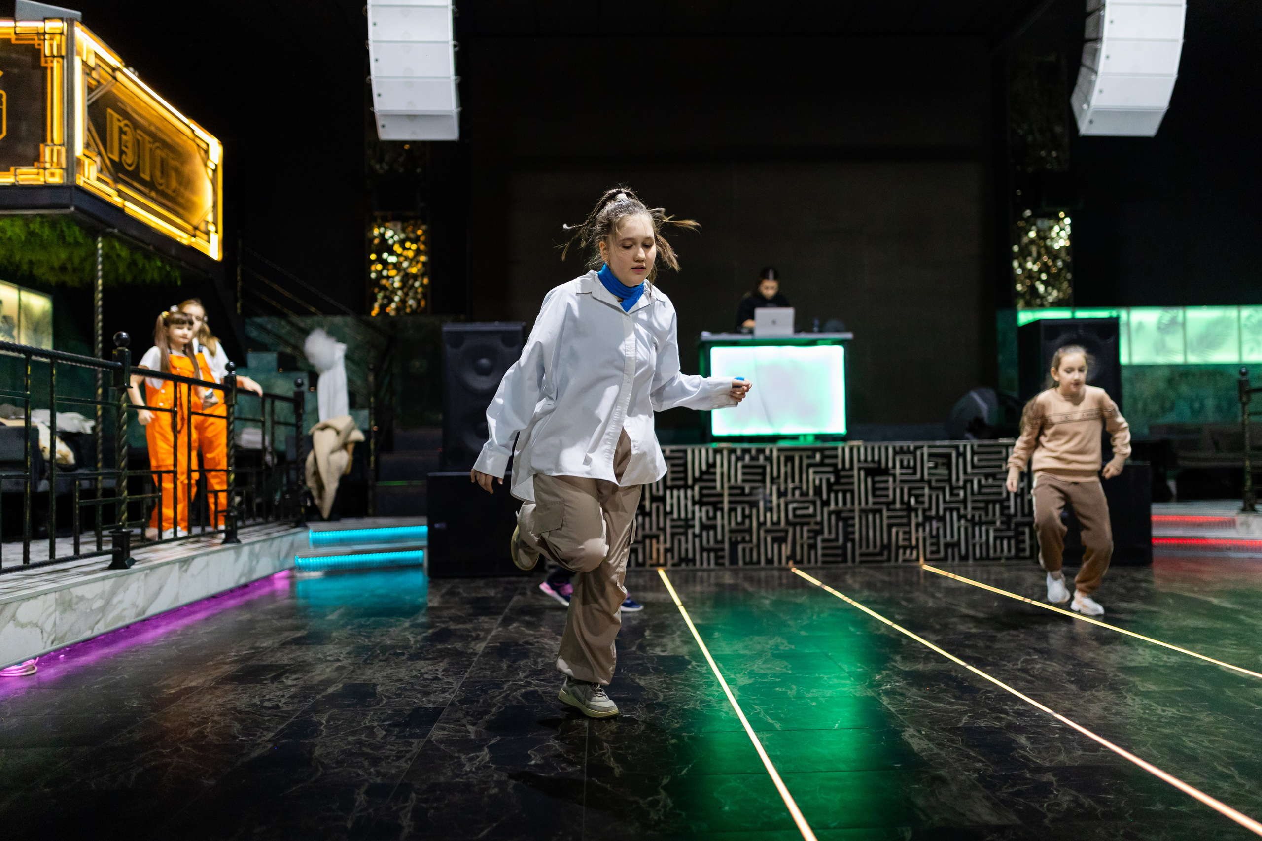 New Beat 2024. Andrey Pospelove. Фотограф в Саратове