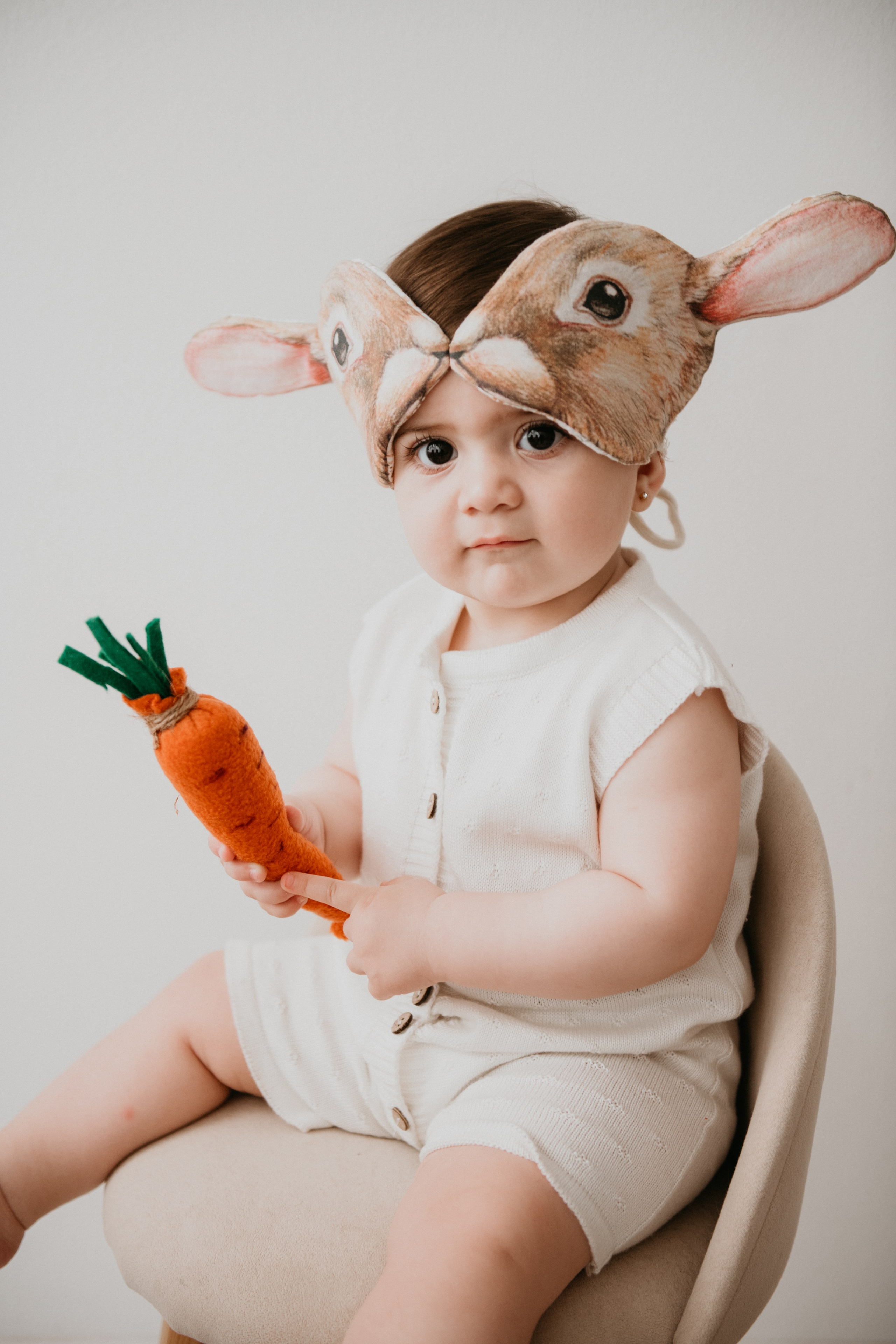 Саффи, 9месяцев. Детский и семейный фотограф в Армавире Даша Зубкова