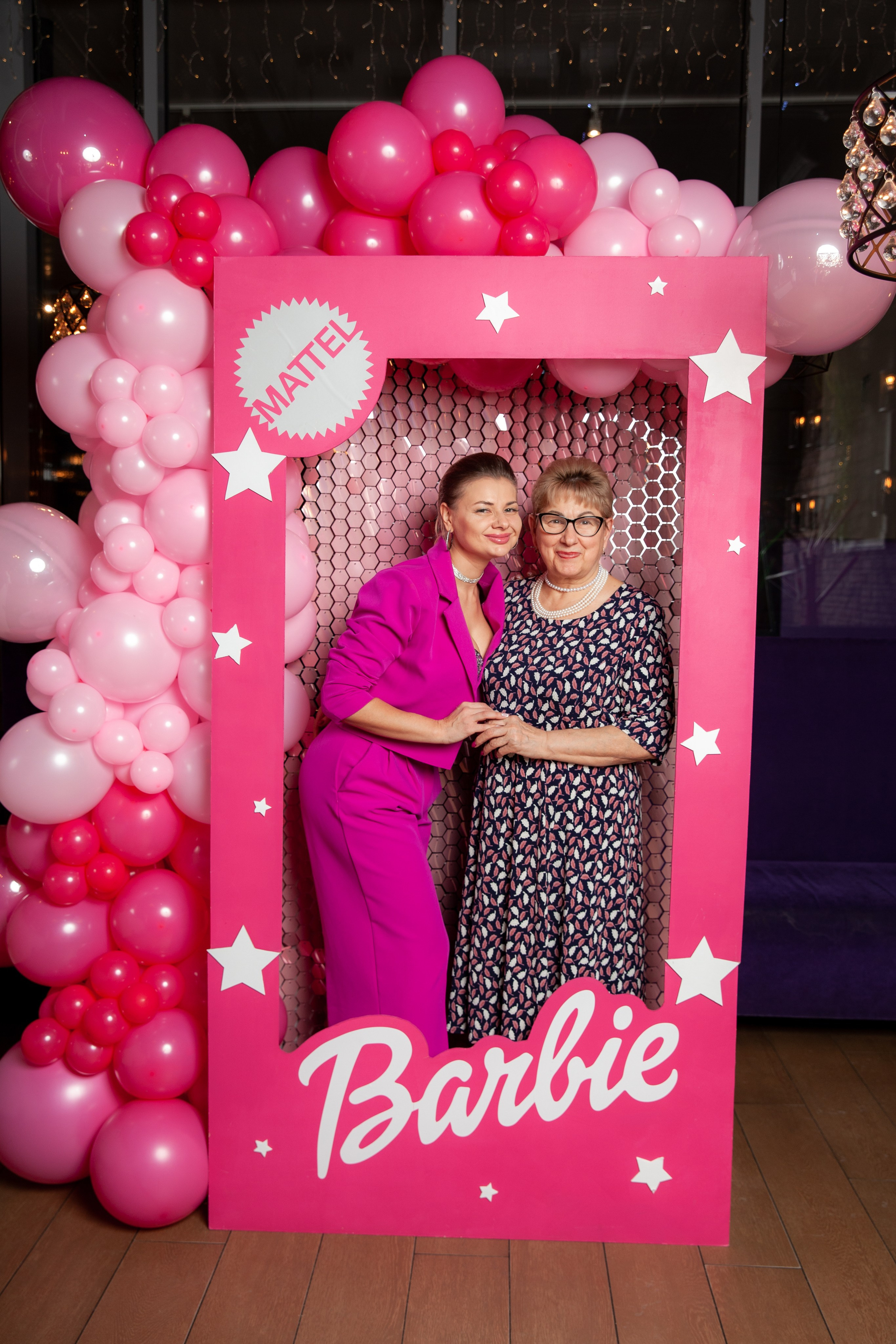 Встречи мам день рождения. Фотограф в Железнодорожном и Балашихе