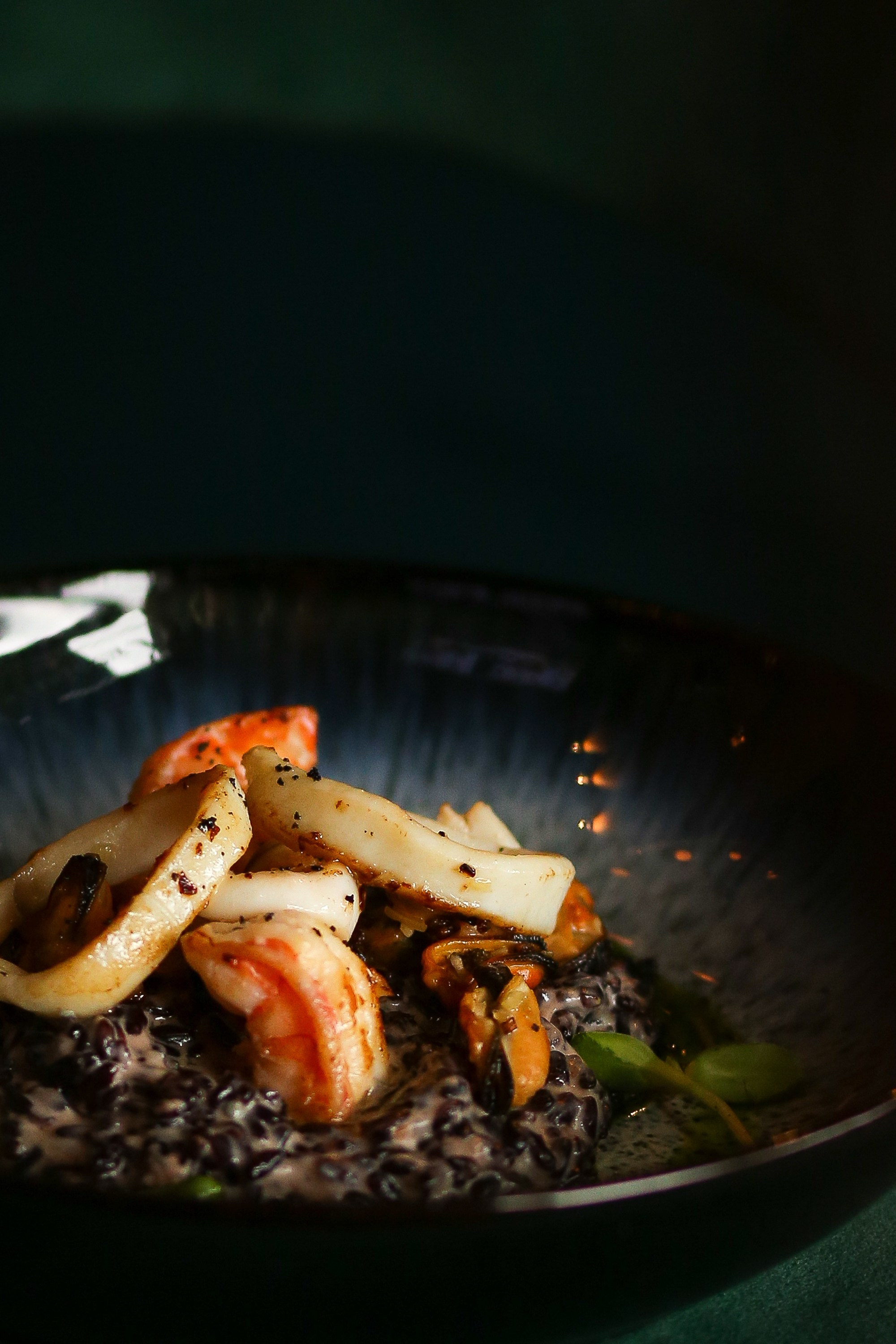 Food-съемка. Фотограф Галкин Дмитрий