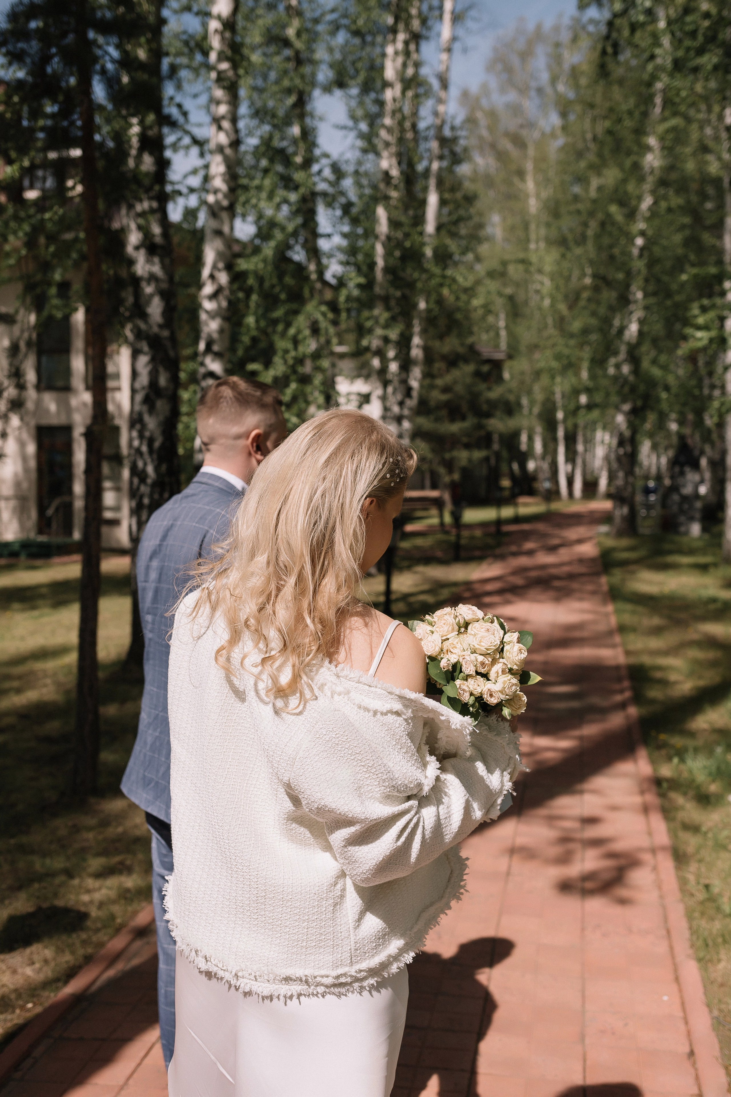 Сергей и Дарья/2024. Свадебный и семейный фотограф в Екатеринбурге
