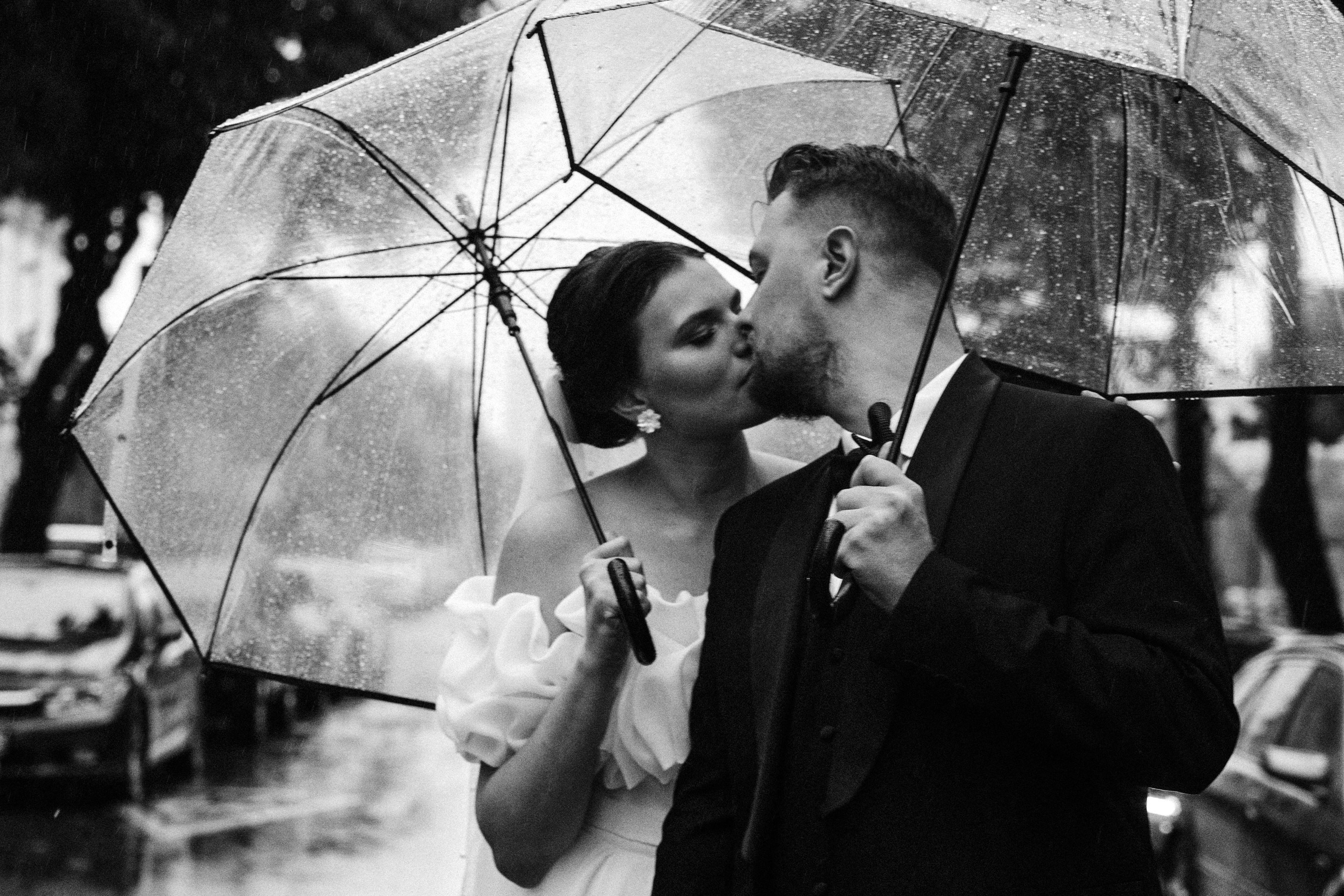 Евгений и Александра. Свадебный и портретный фотограф Тюмень