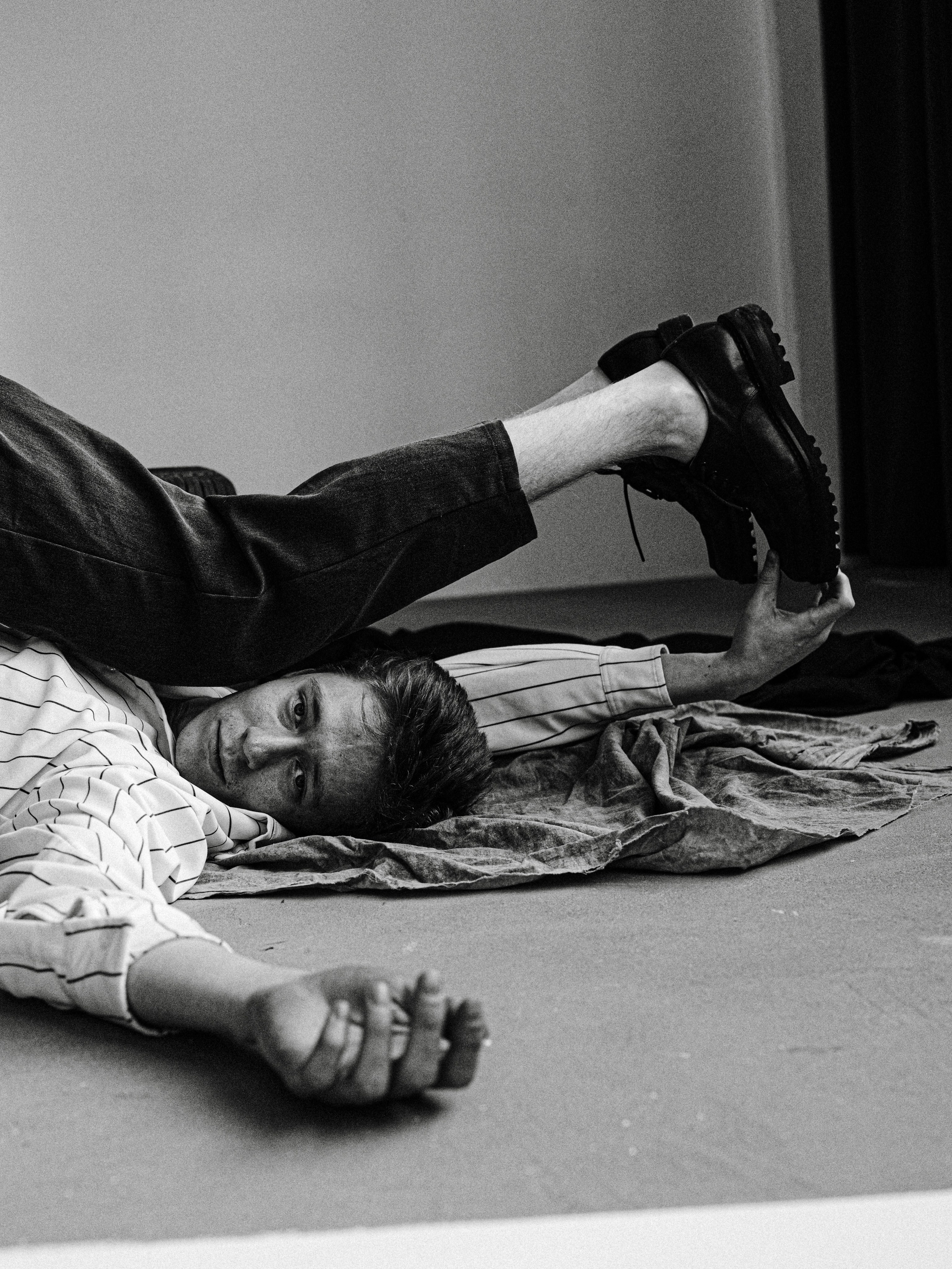 Максим. Свадебный и портретный фотограф Тюмень